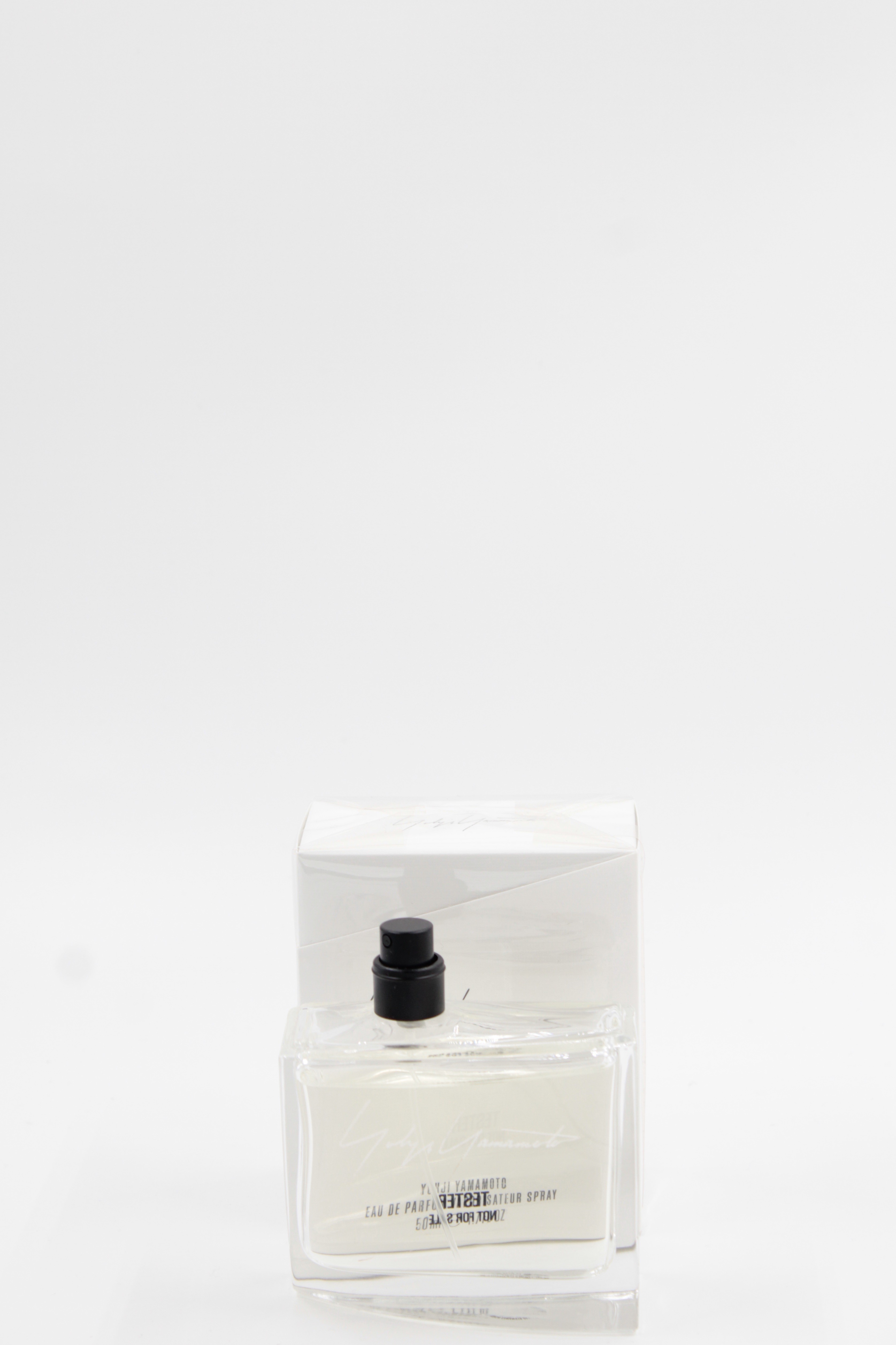 Yohji Yamamoto WOMAN SPRAY WHITE 50