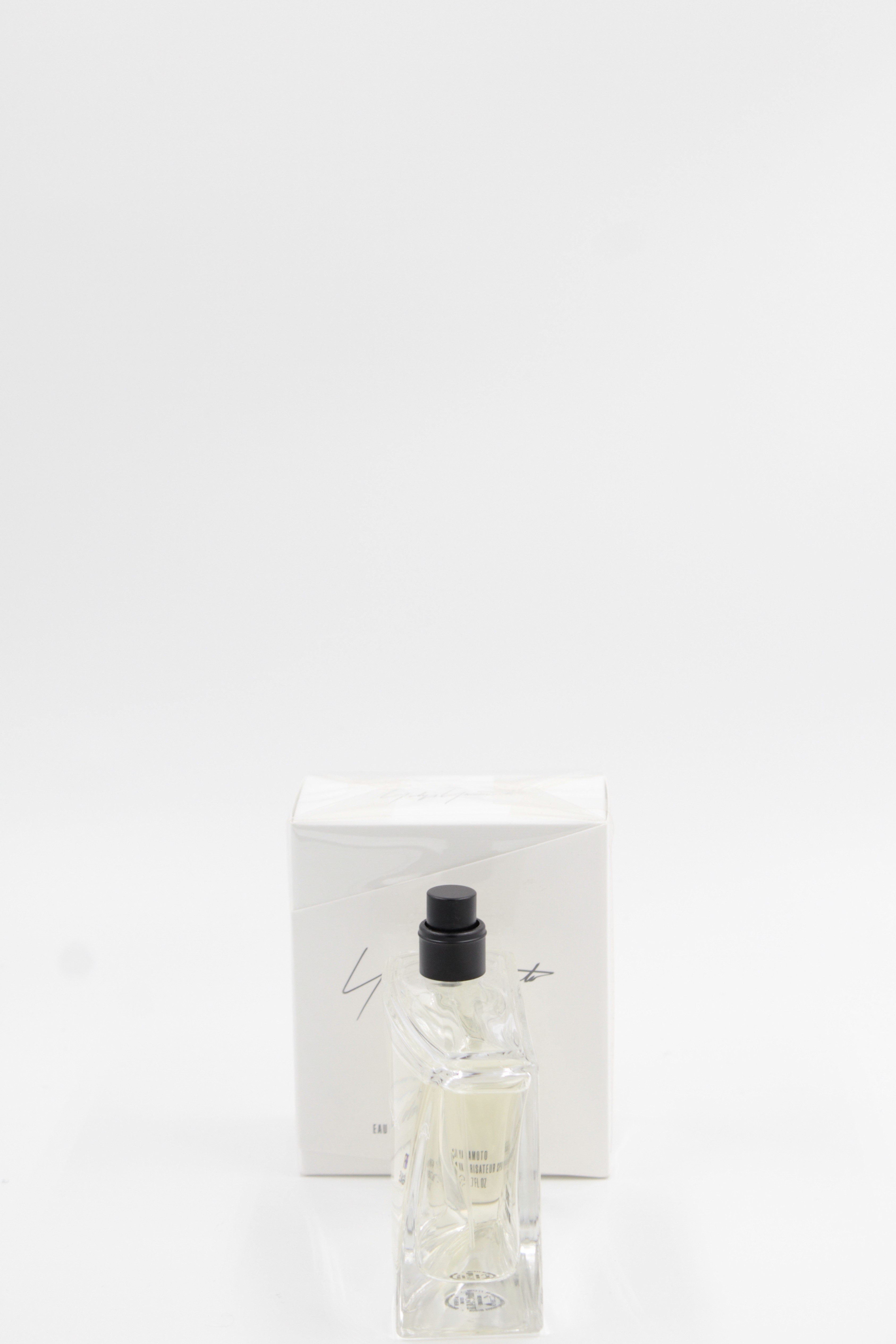 Yohji Yamamoto WOMAN SPRAY WHITE 50