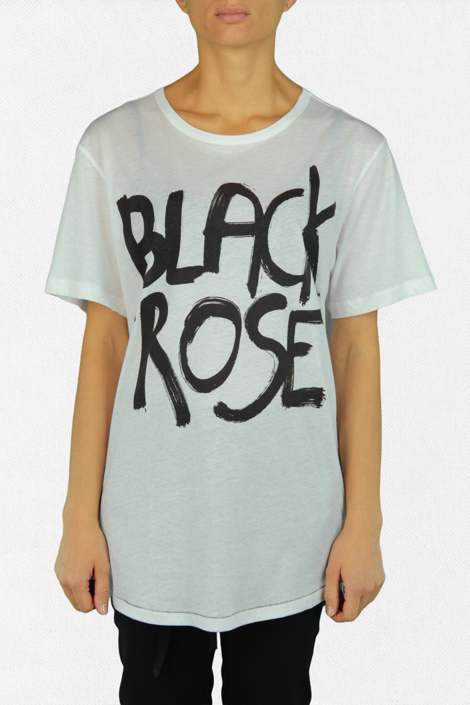 Ann Demeulemeester Tank Top Fine