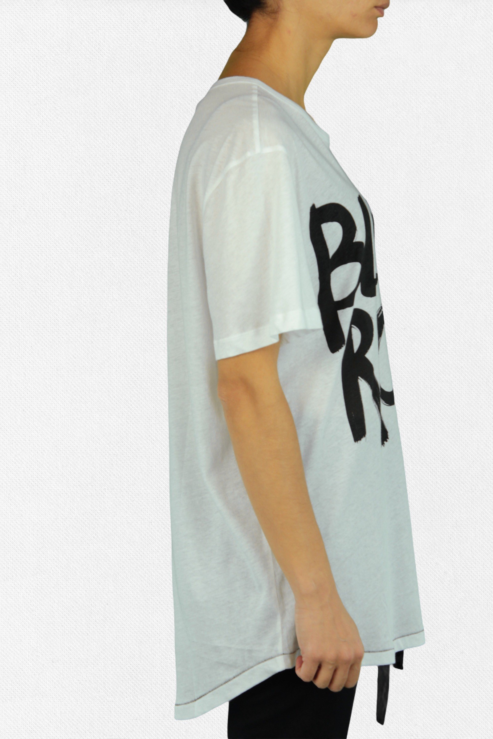 Ann Demeulemeester Tank Top Fine