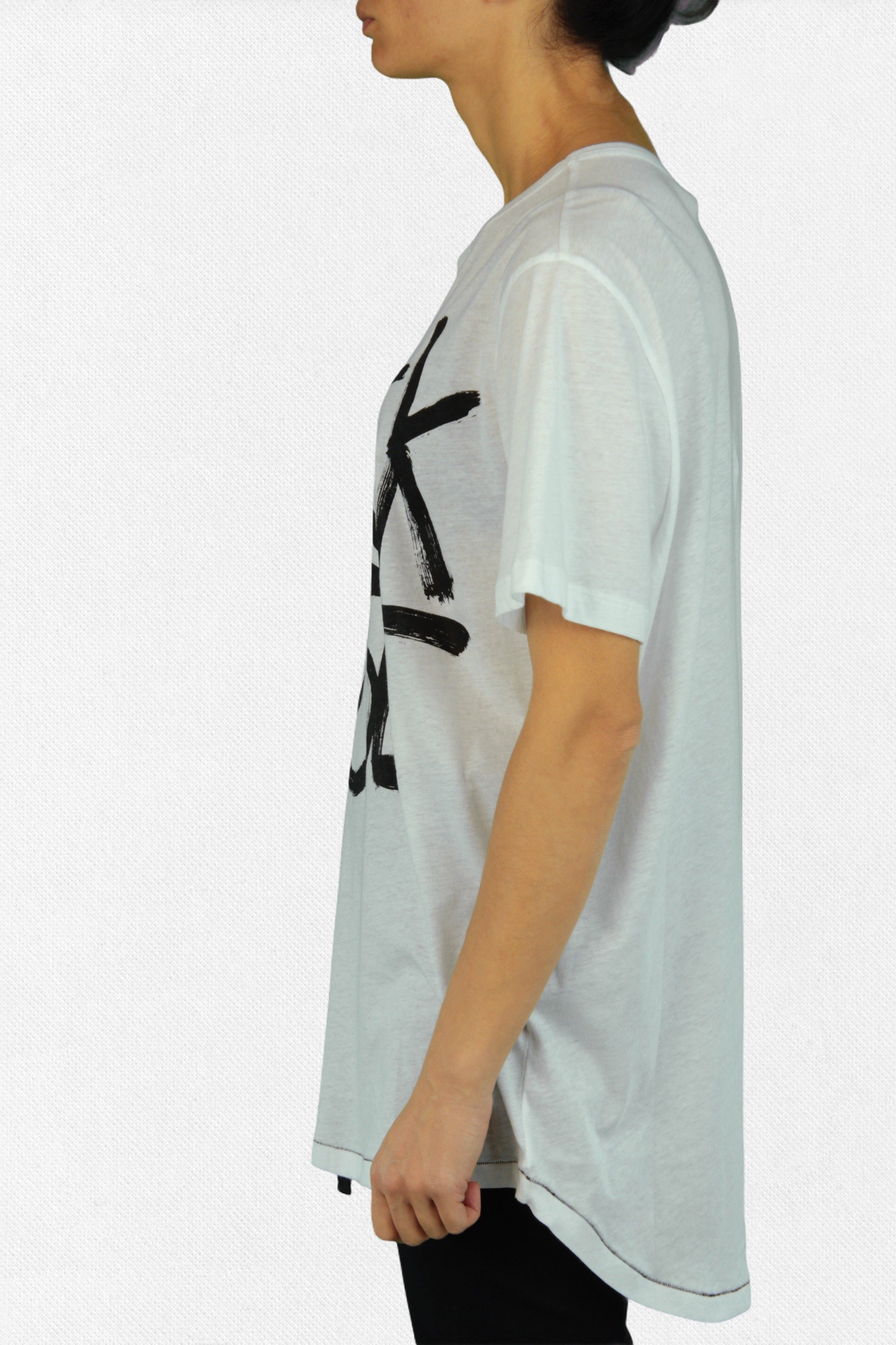 Ann Demeulemeester Tank Top Fine