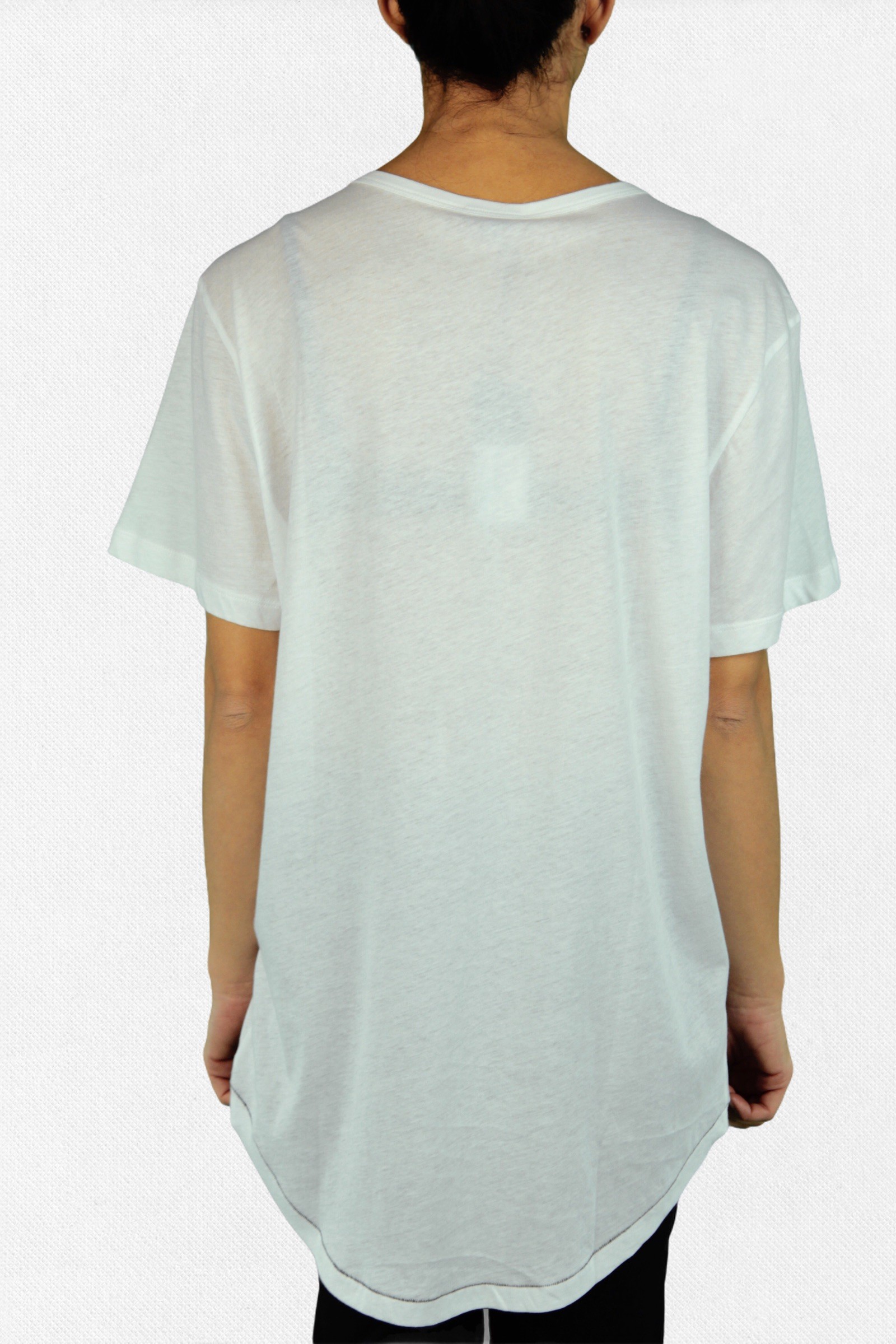 Ann Demeulemeester Tank Top Fine