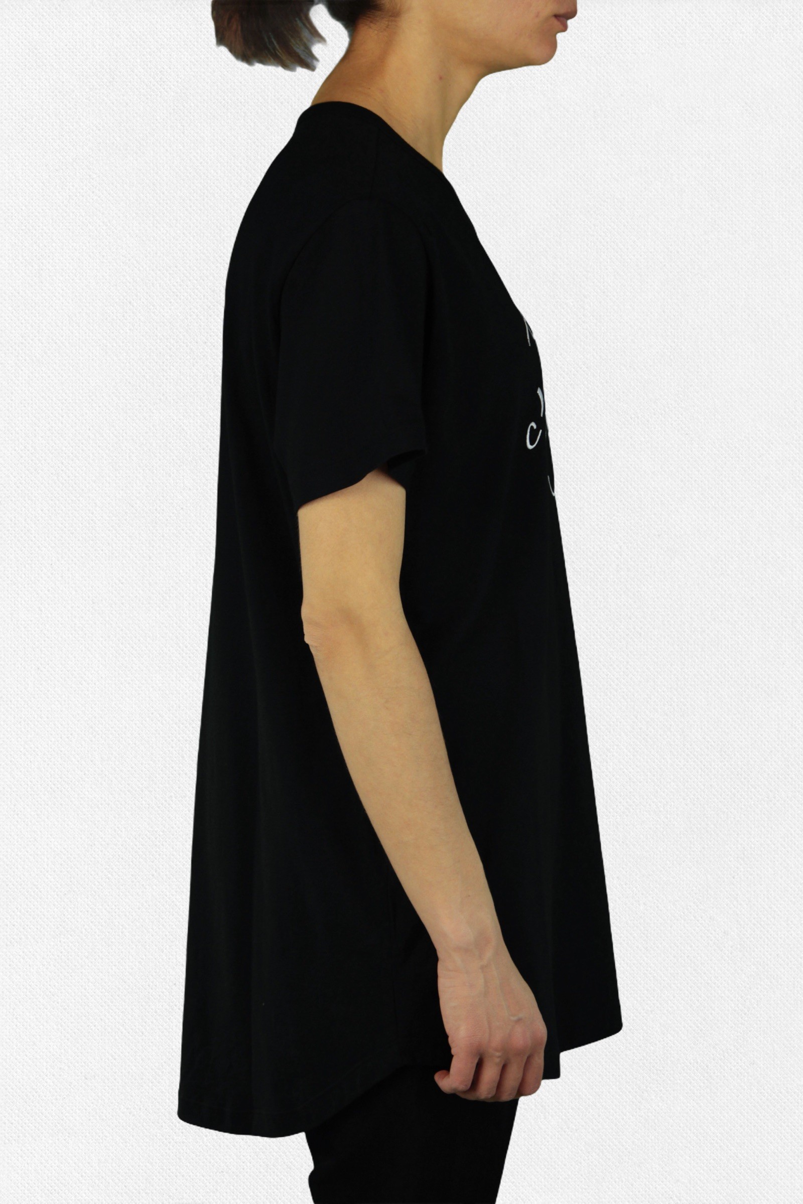 Ann Demeulemeester Unicotton T-Shirt