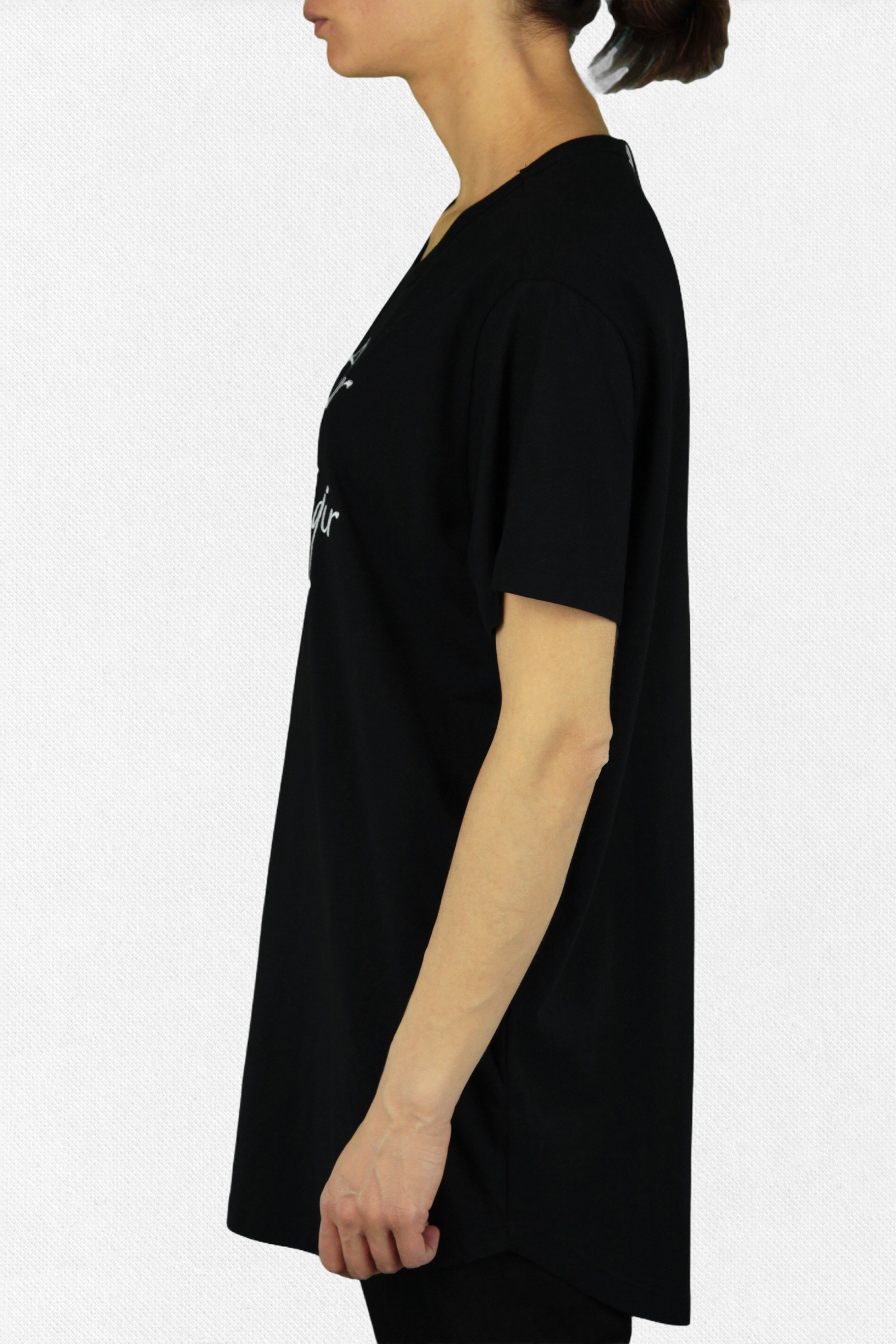 Ann Demeulemeester Unicotton T-Shirt