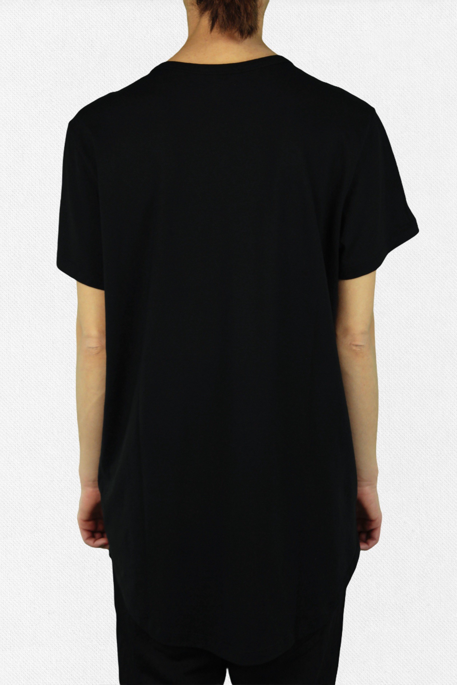 Ann Demeulemeester Unicotton T-Shirt