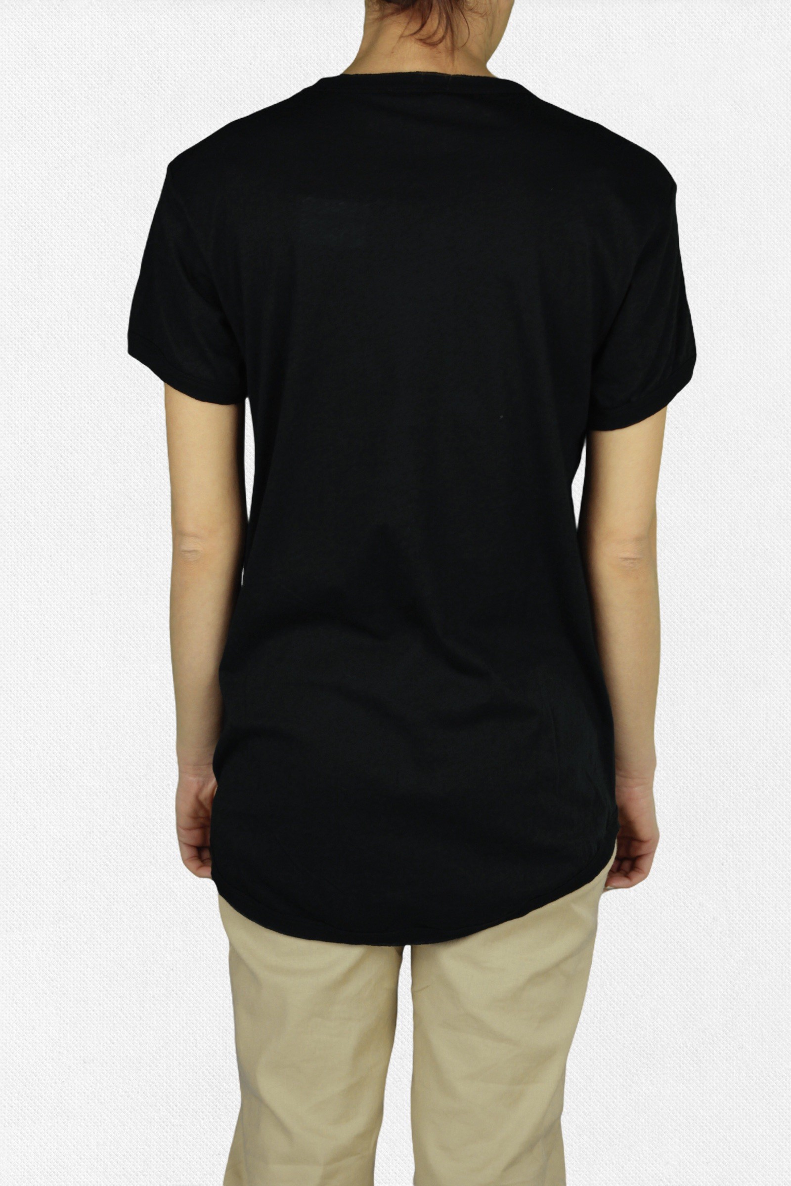 Ann Demeulemeester Fine Wings T-Shirt