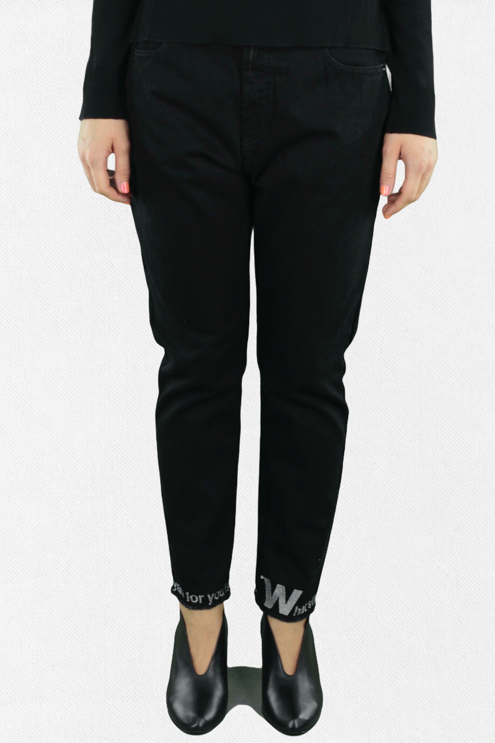  Heavy Gabardine 5 Pkt 2