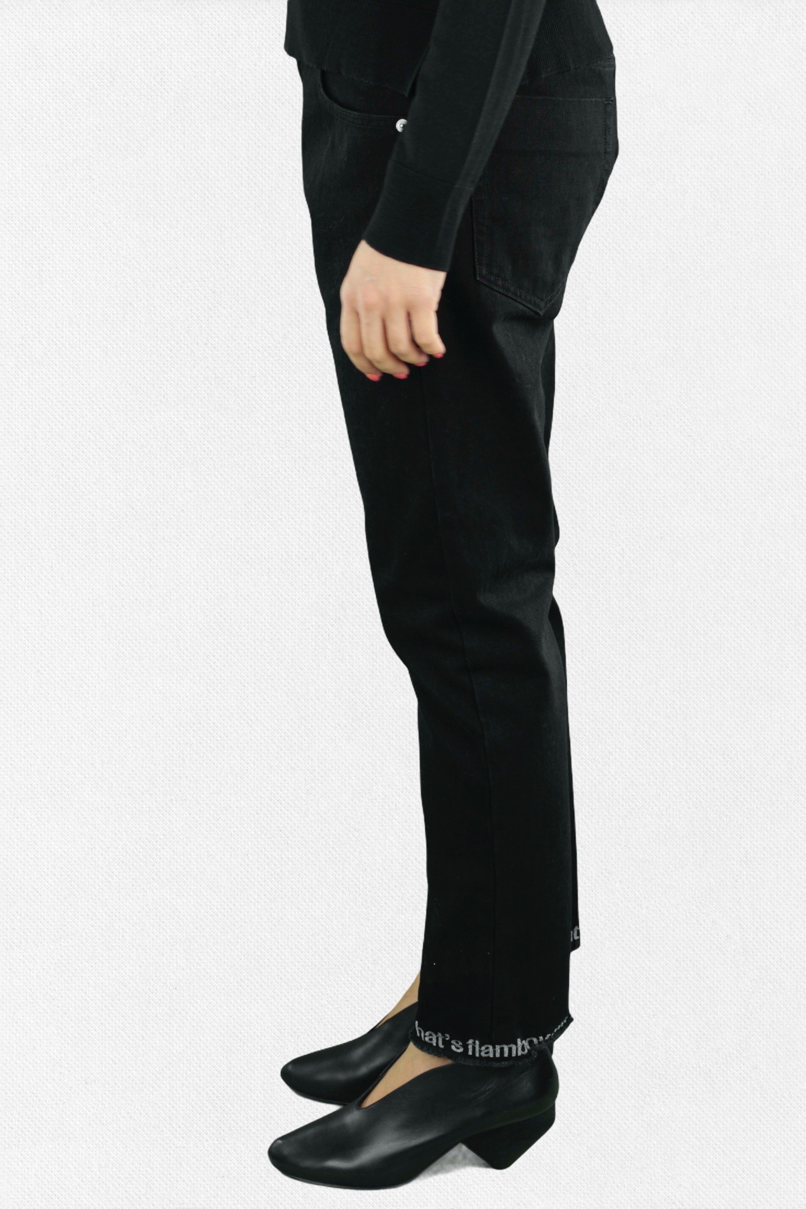  Heavy Gabardine 5 Pkt