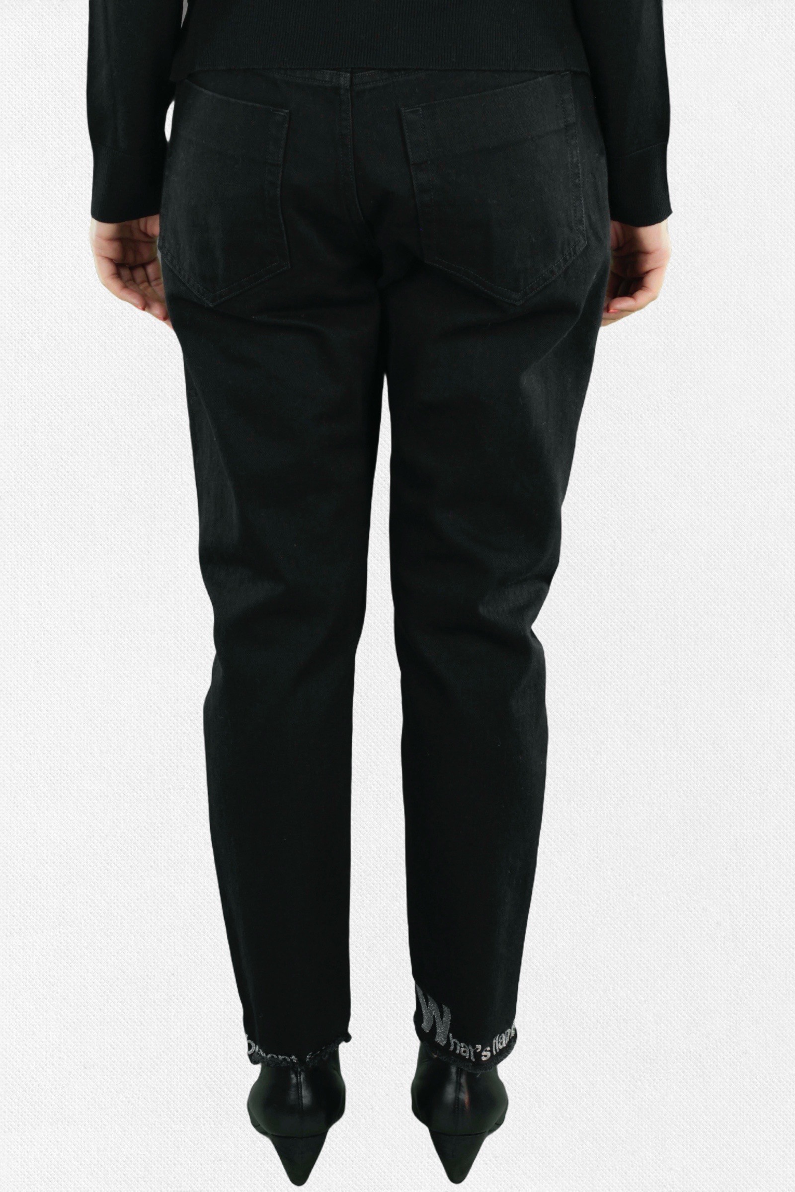  Heavy Gabardine 5 Pkt