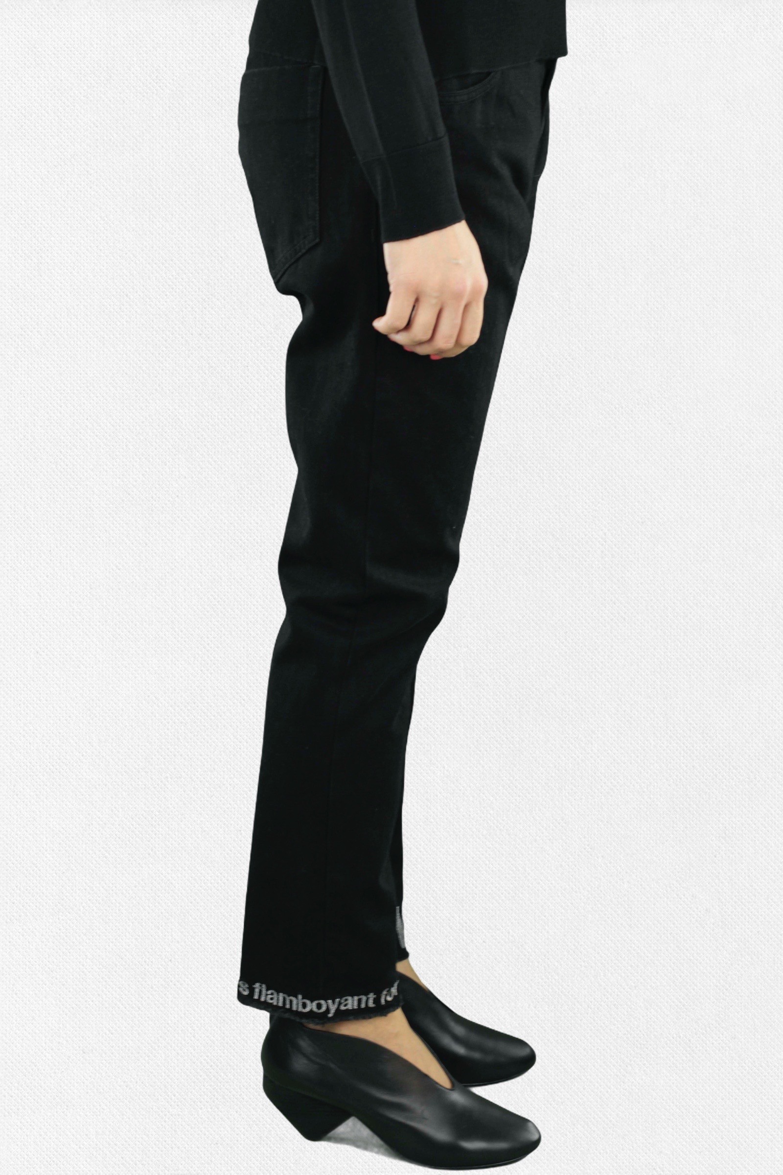  Heavy Gabardine 5 Pkt