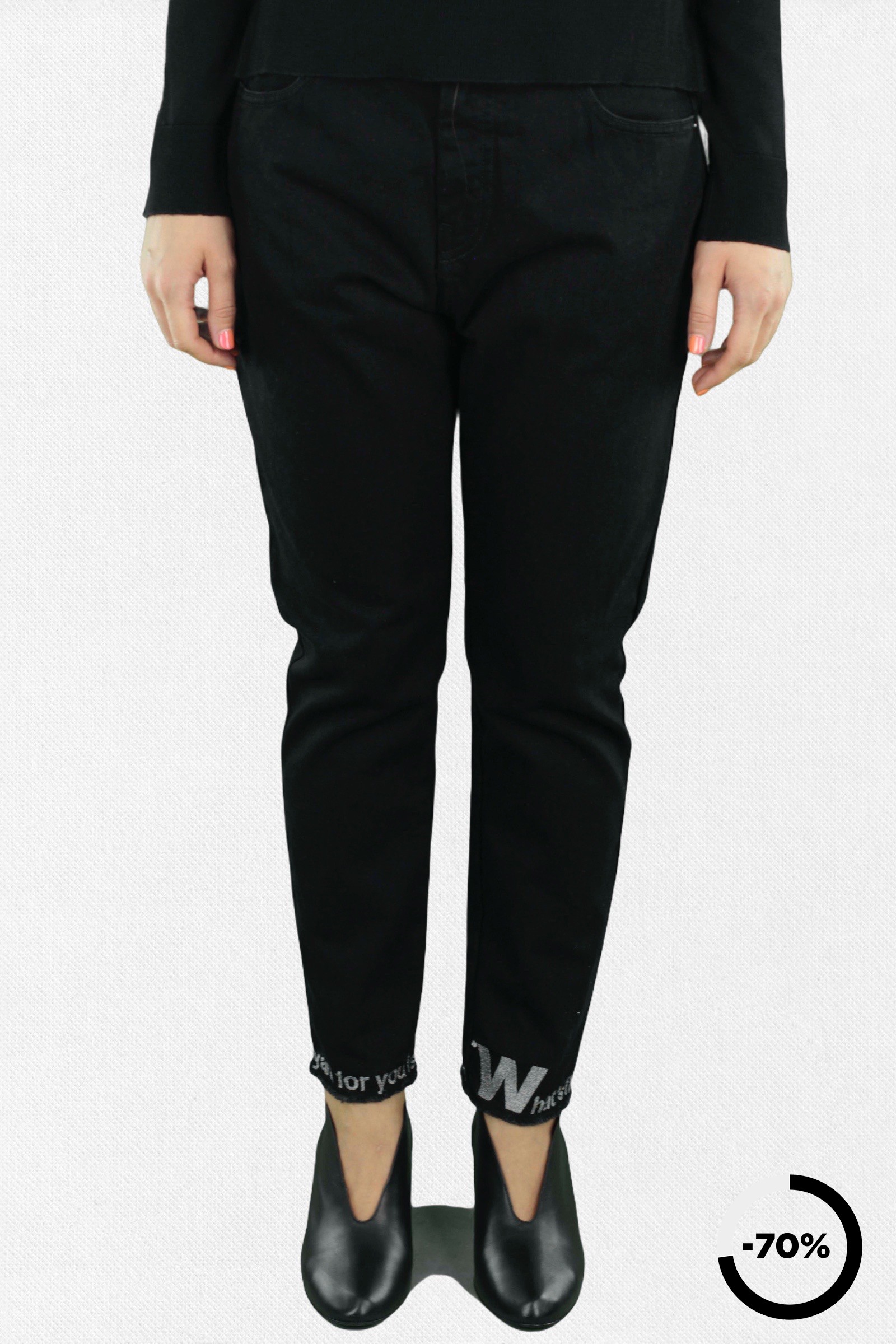  Heavy Gabardine 5 Pkt