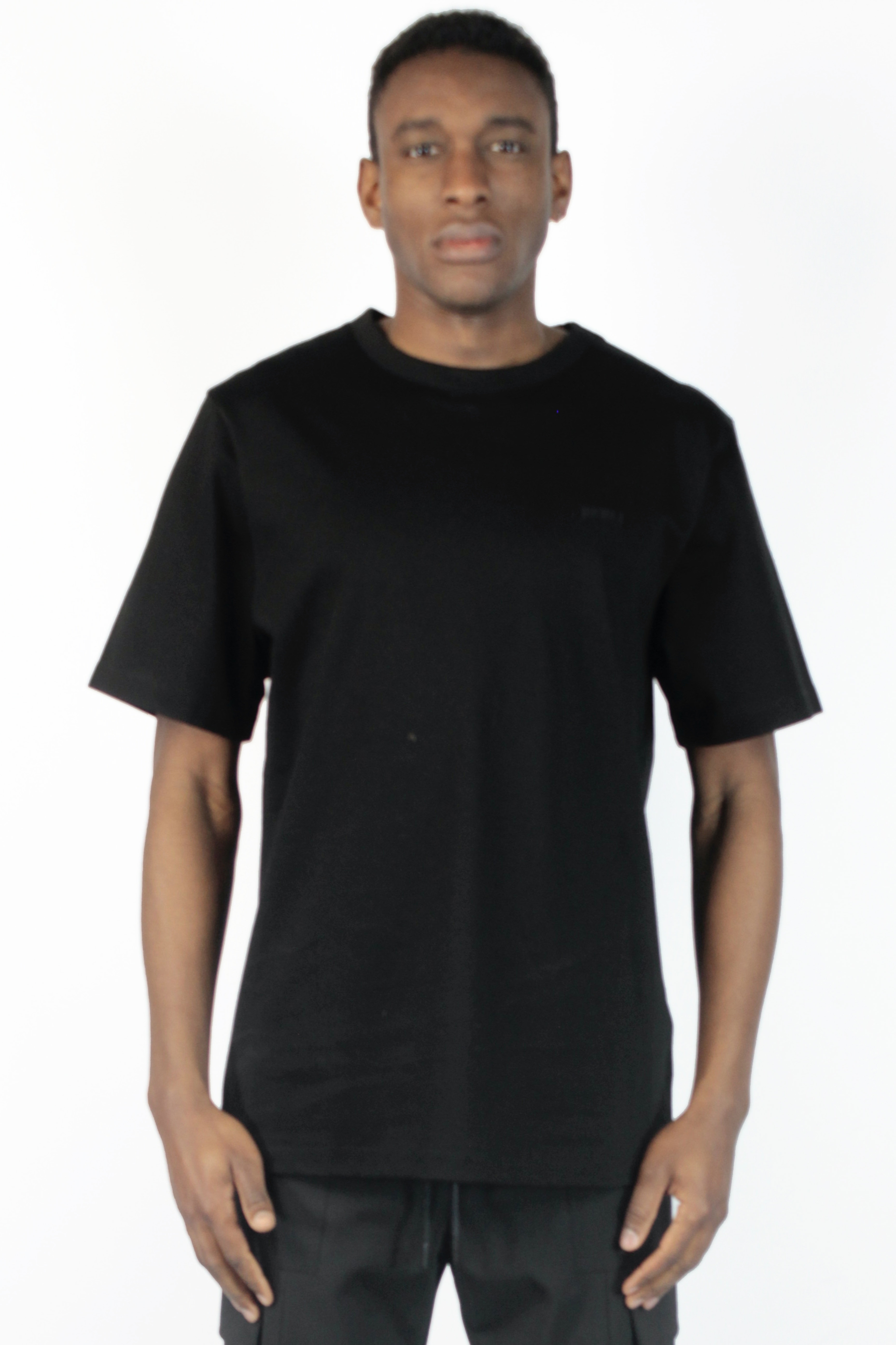 Juun. J 티셔츠 Regular T-shirt