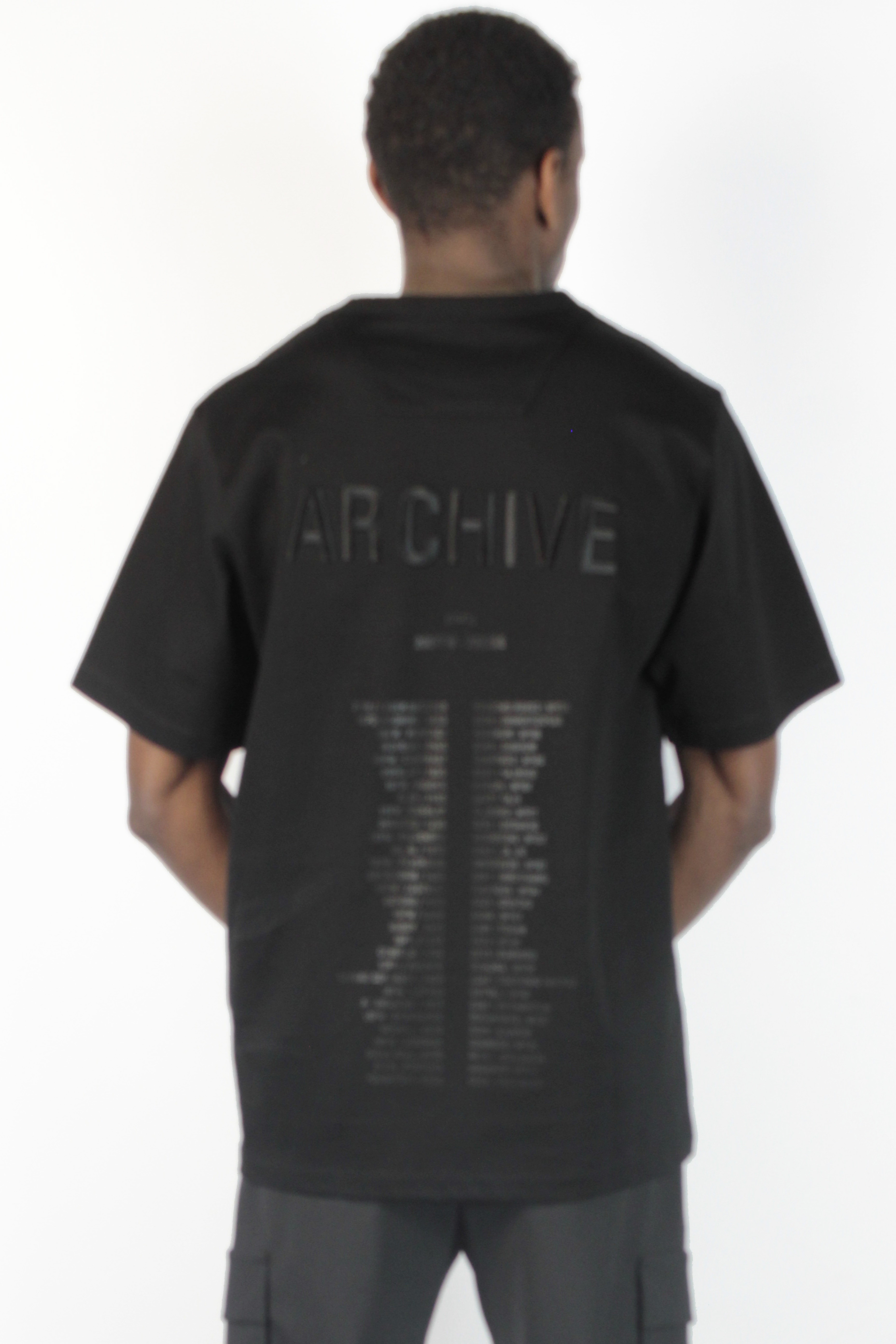 Juun. J 티셔츠 Regular T-shirt