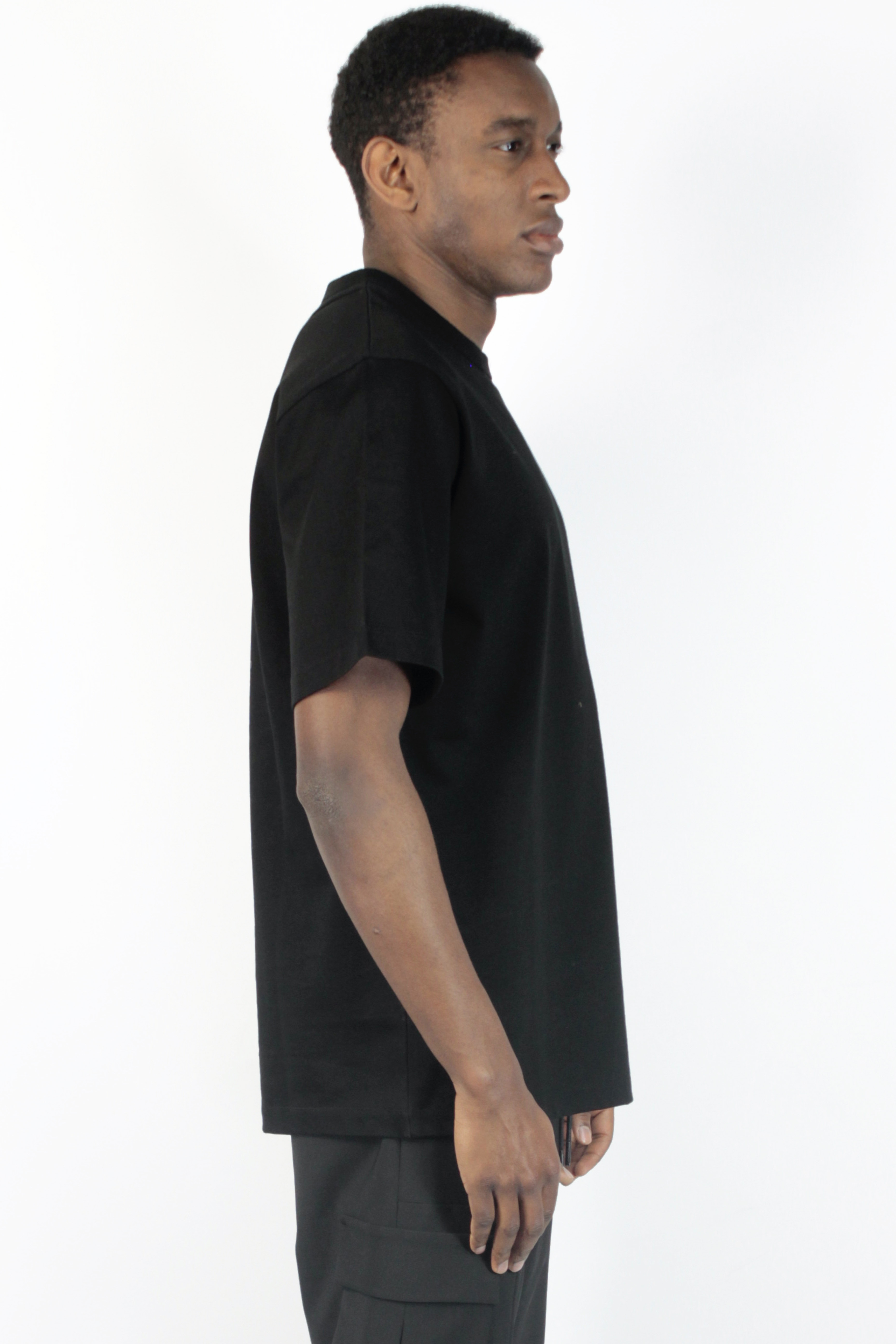 Juun. J 티셔츠 Regular T-shirt