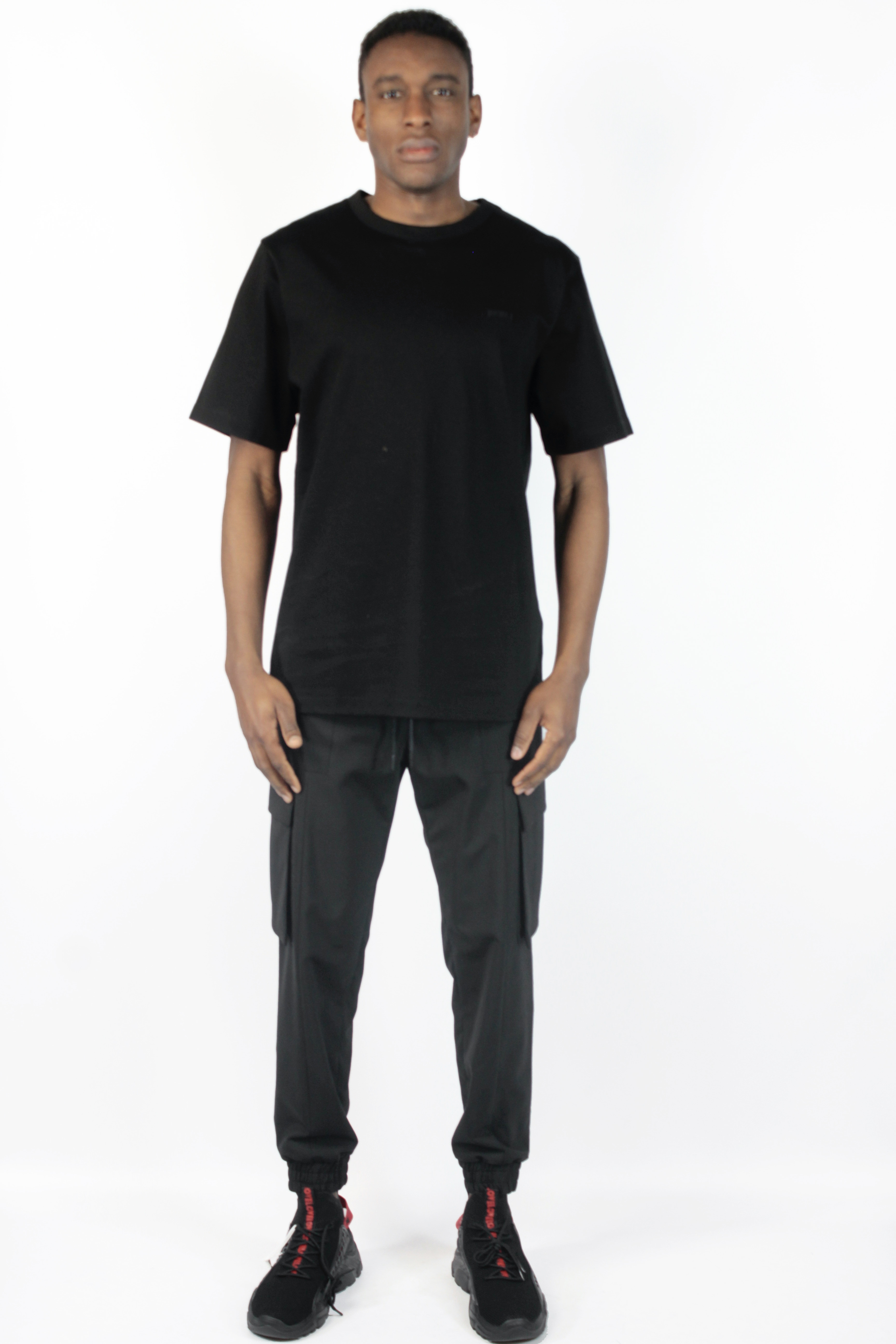 Juun. J Tシャツ Regular T-shirt