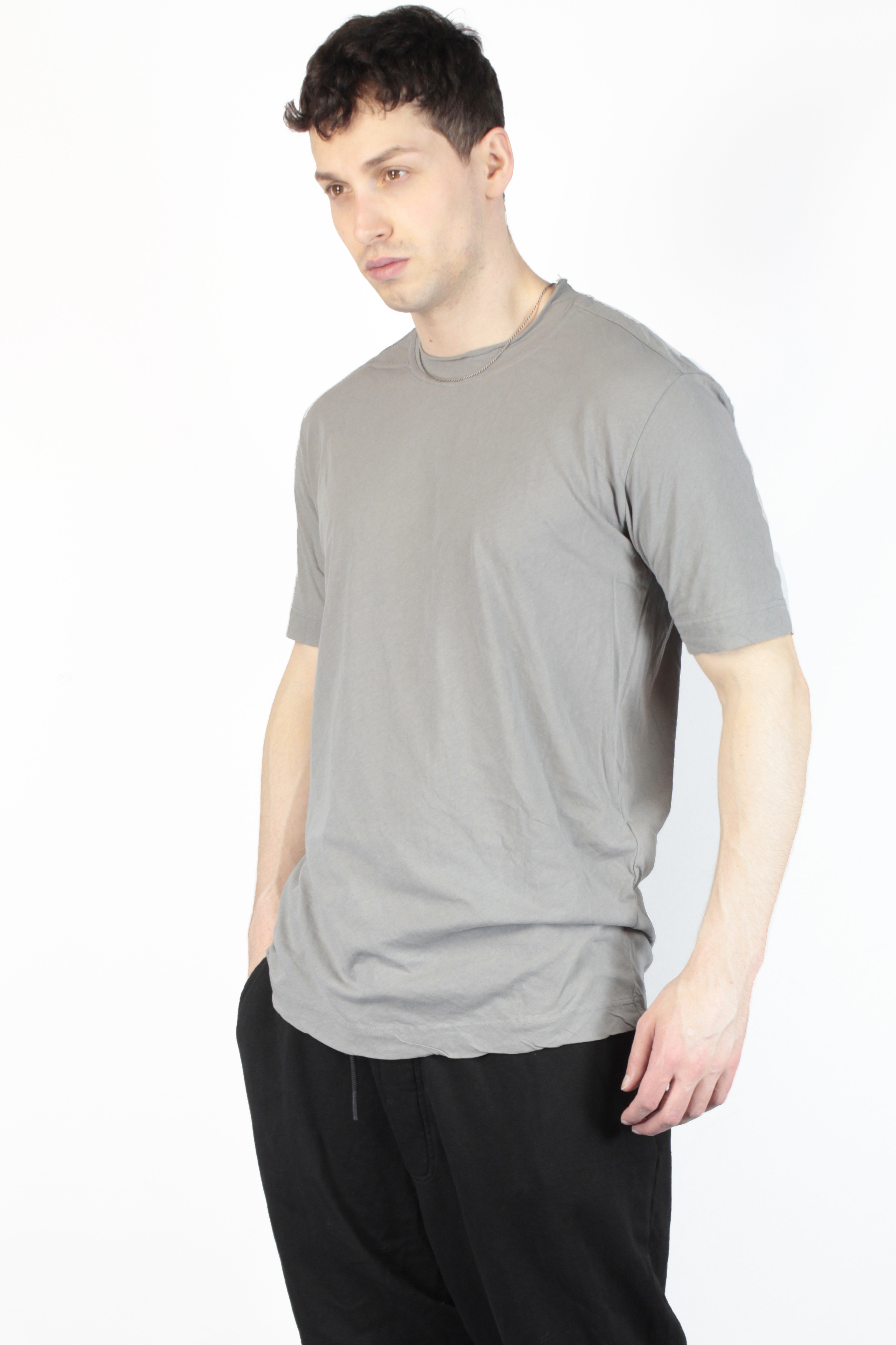 Studiorundholz セーター Round Neck G. T-Shirt