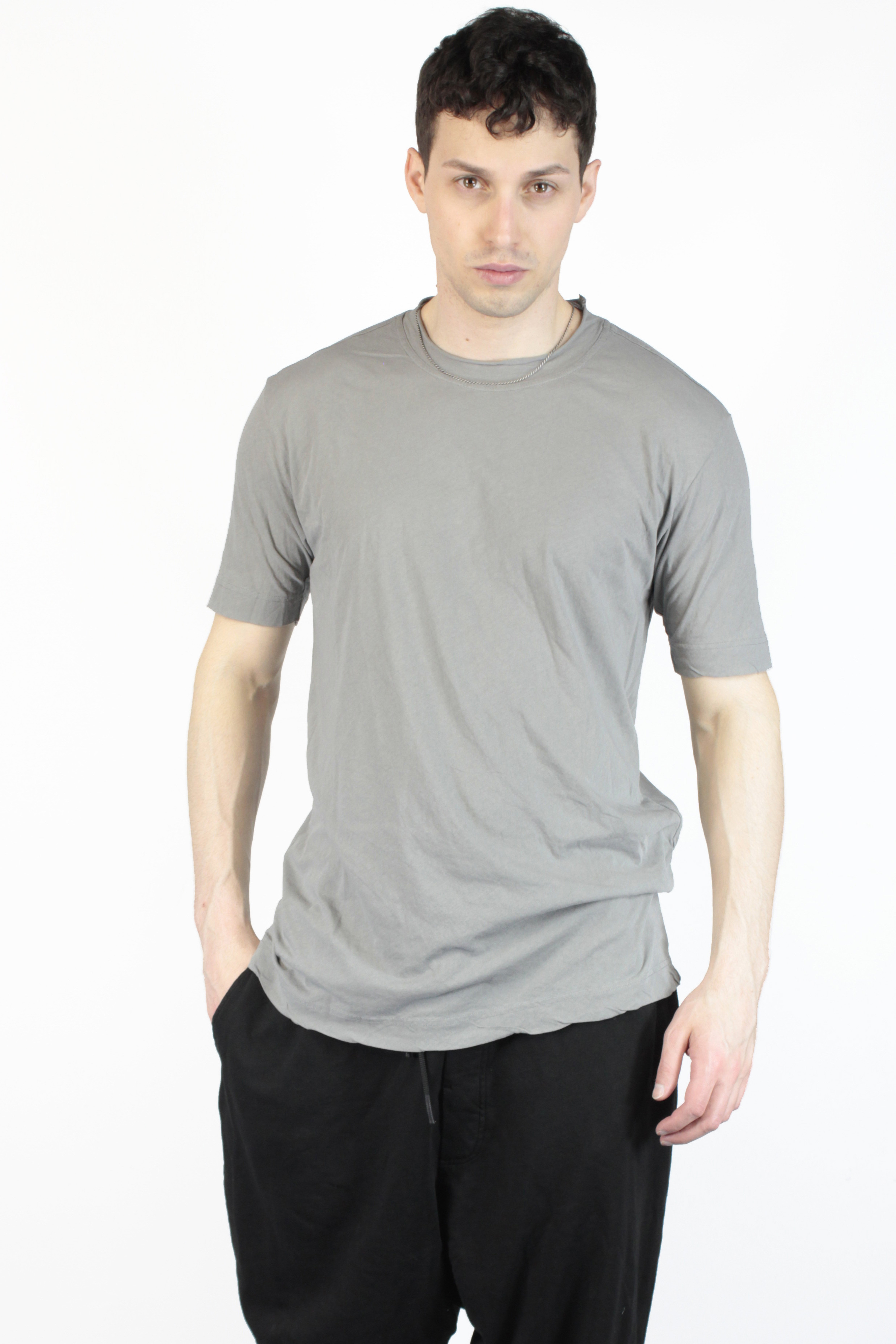 Studiorundholz Strickwaren Round Neck G. T-Shirt