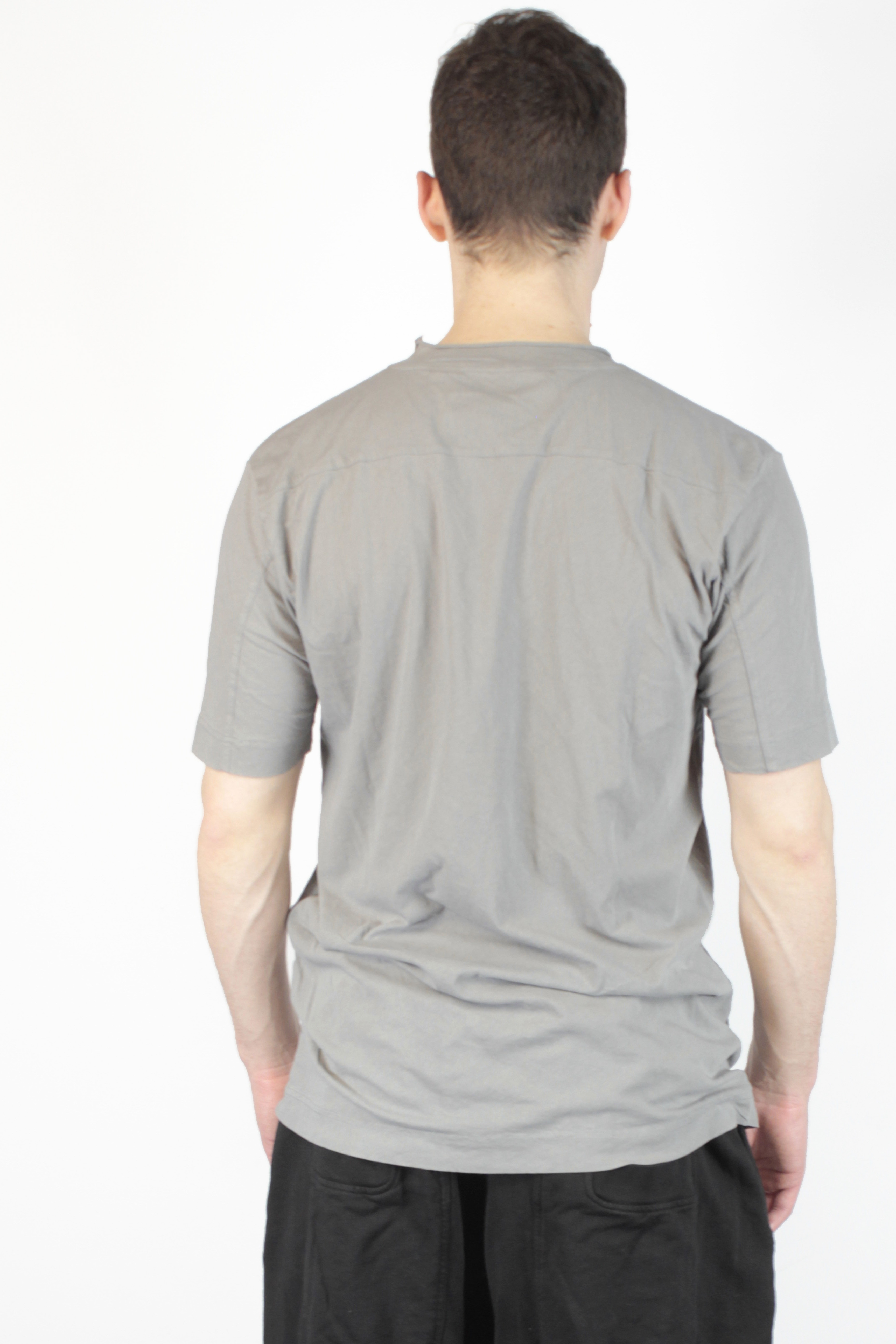 Studiorundholz Strickwaren Round Neck G. T-Shirt