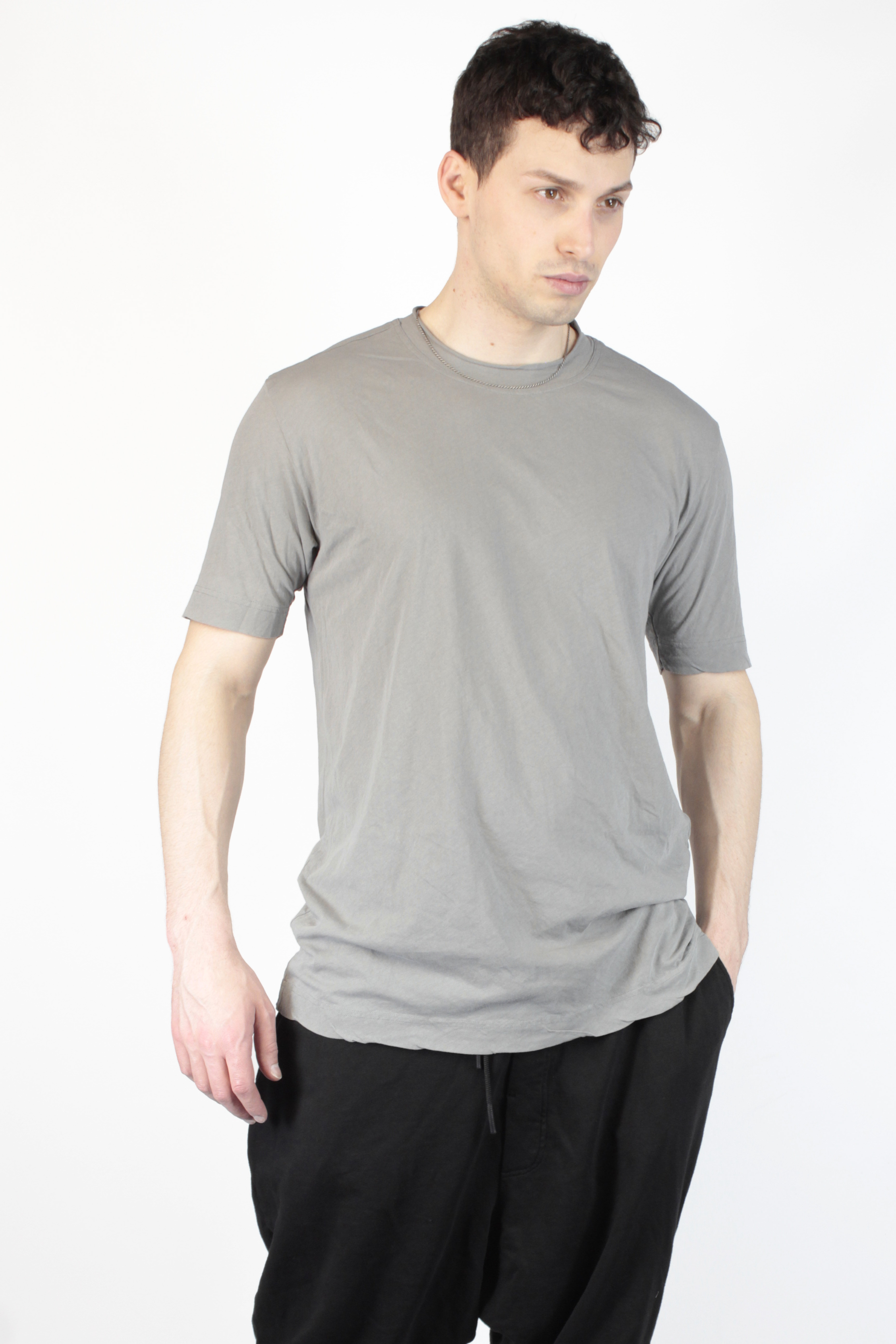 Studiorundholz Tricots Round Neck G. T-Shirt