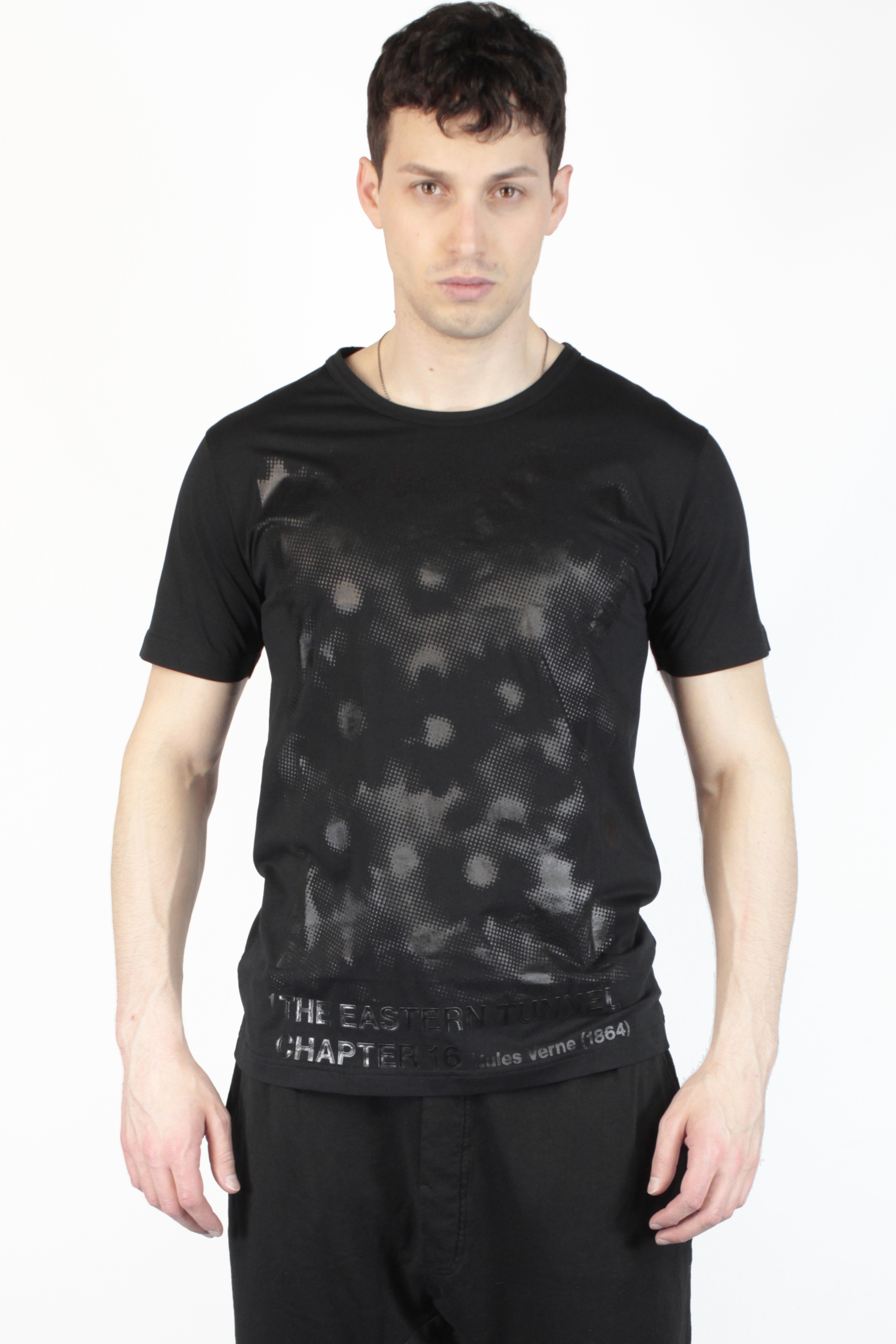 Studiorundholz T-Shirts Print Dark T-Shirt