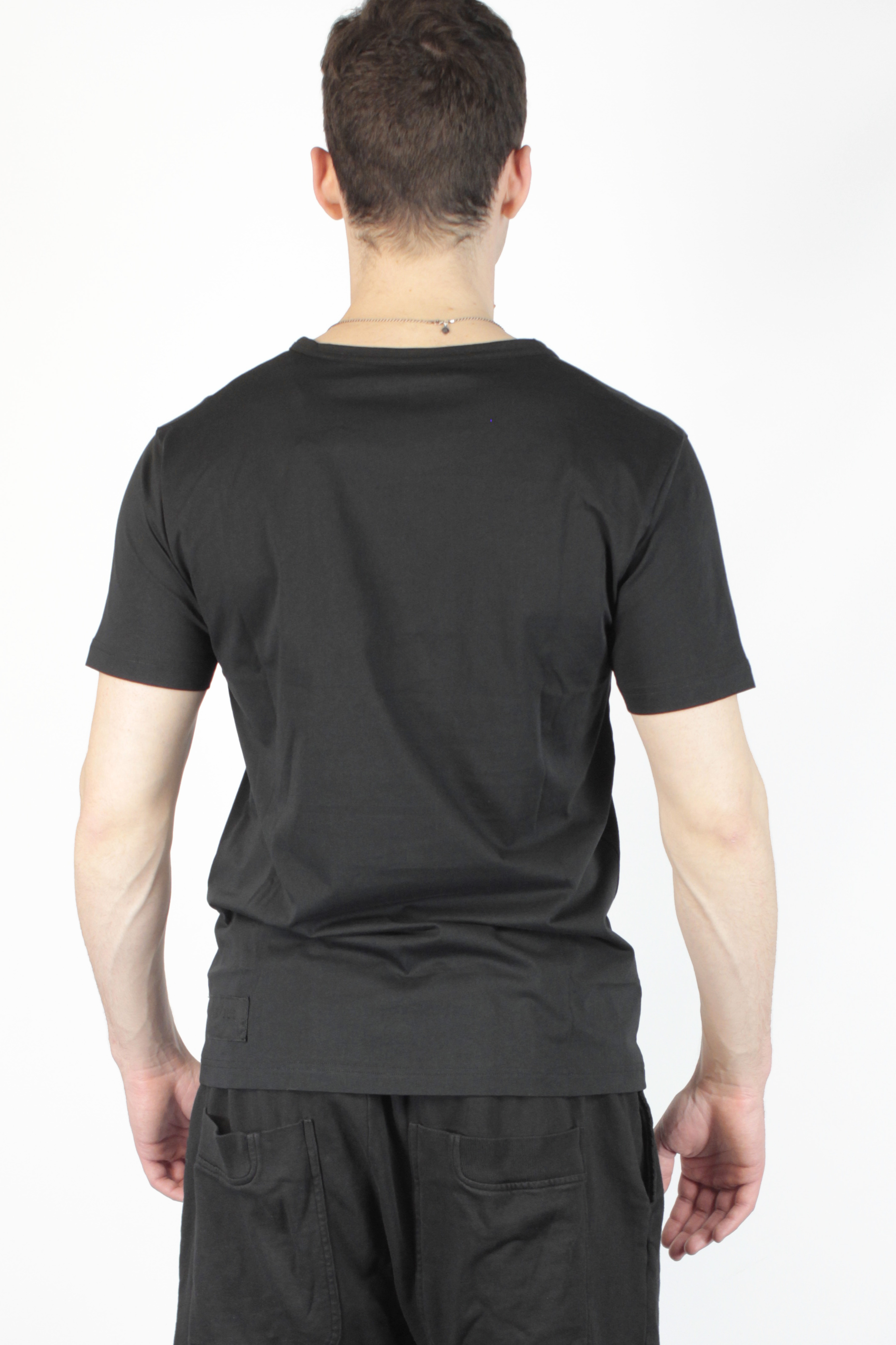 Studiorundholz T恤 Print Dark T-Shirt