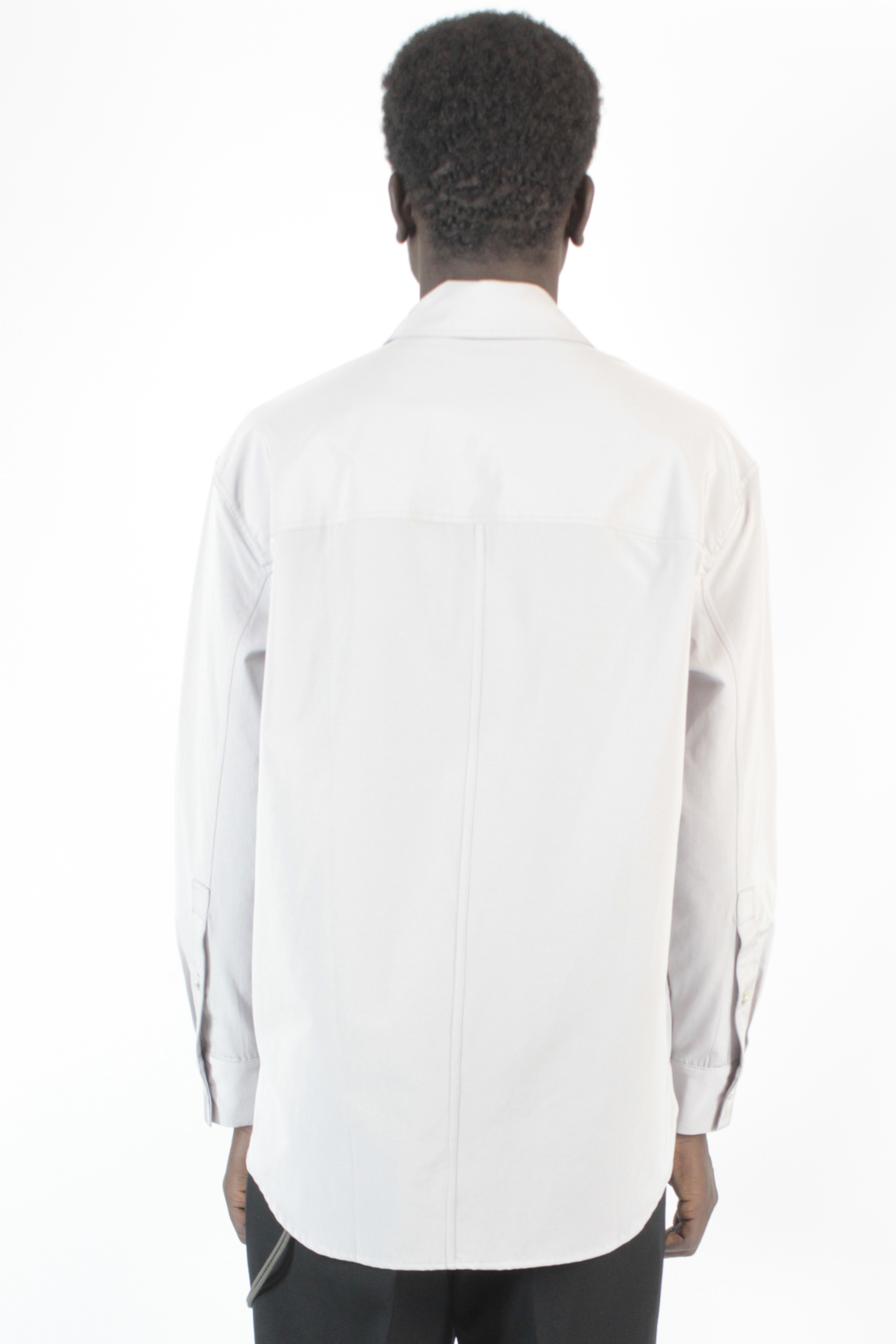 Song for the mute Camicie L Super Ov Shirt