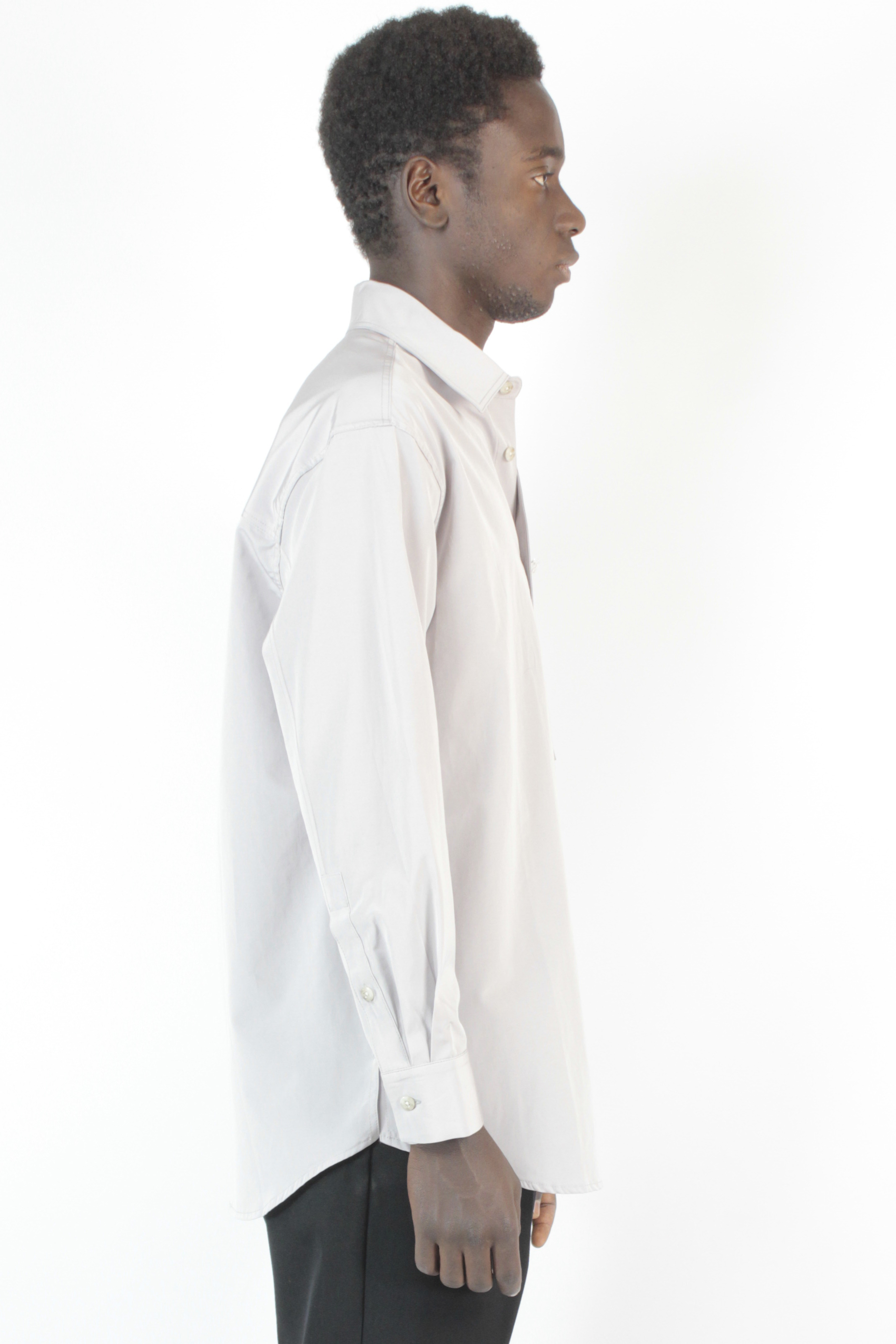 Song for the mute Camicie L Super Ov Shirt
