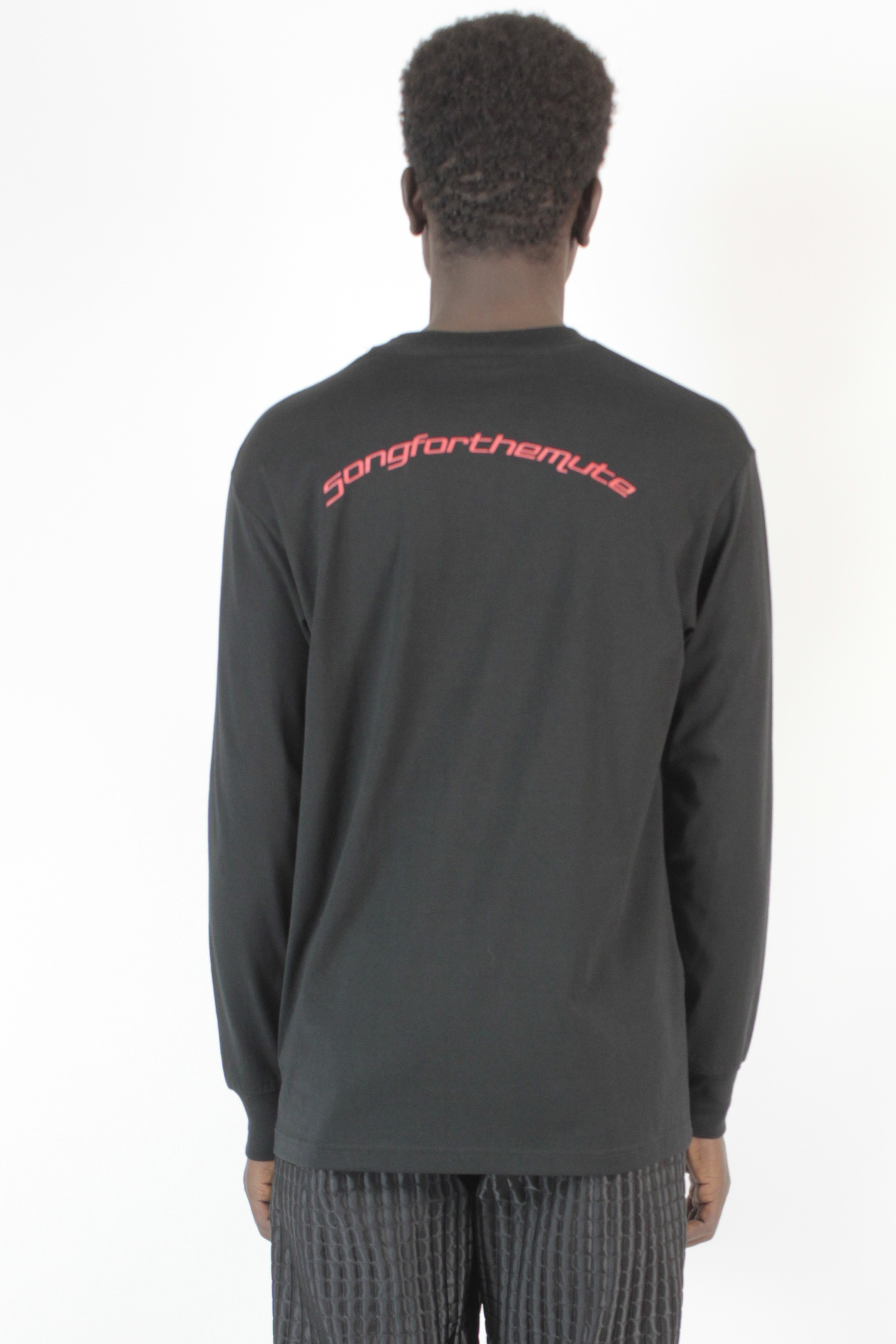 男 Almost Ls T-Shirt