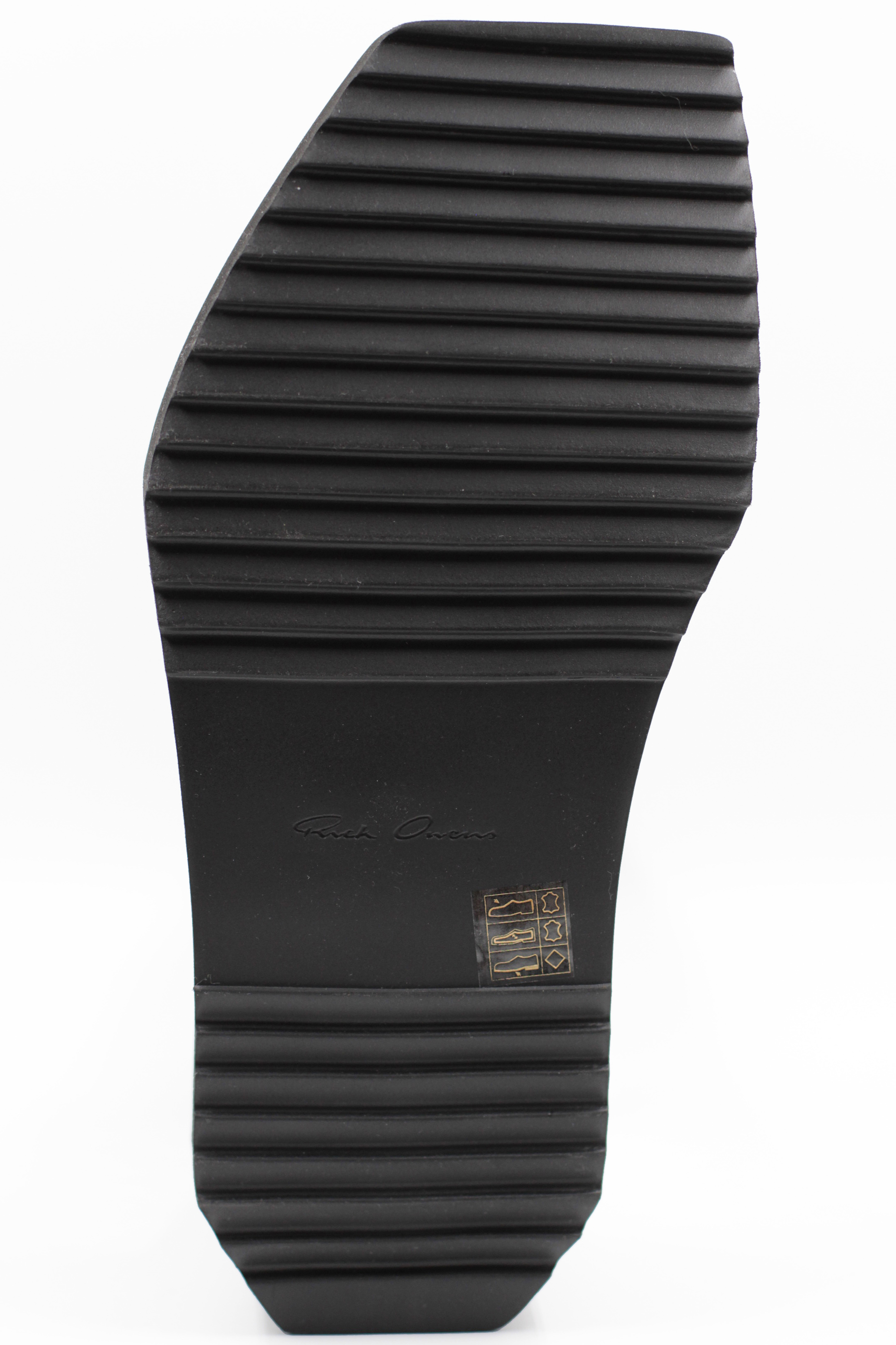 Rick Owens 凉鞋 Cyclops Spartan Sandal
