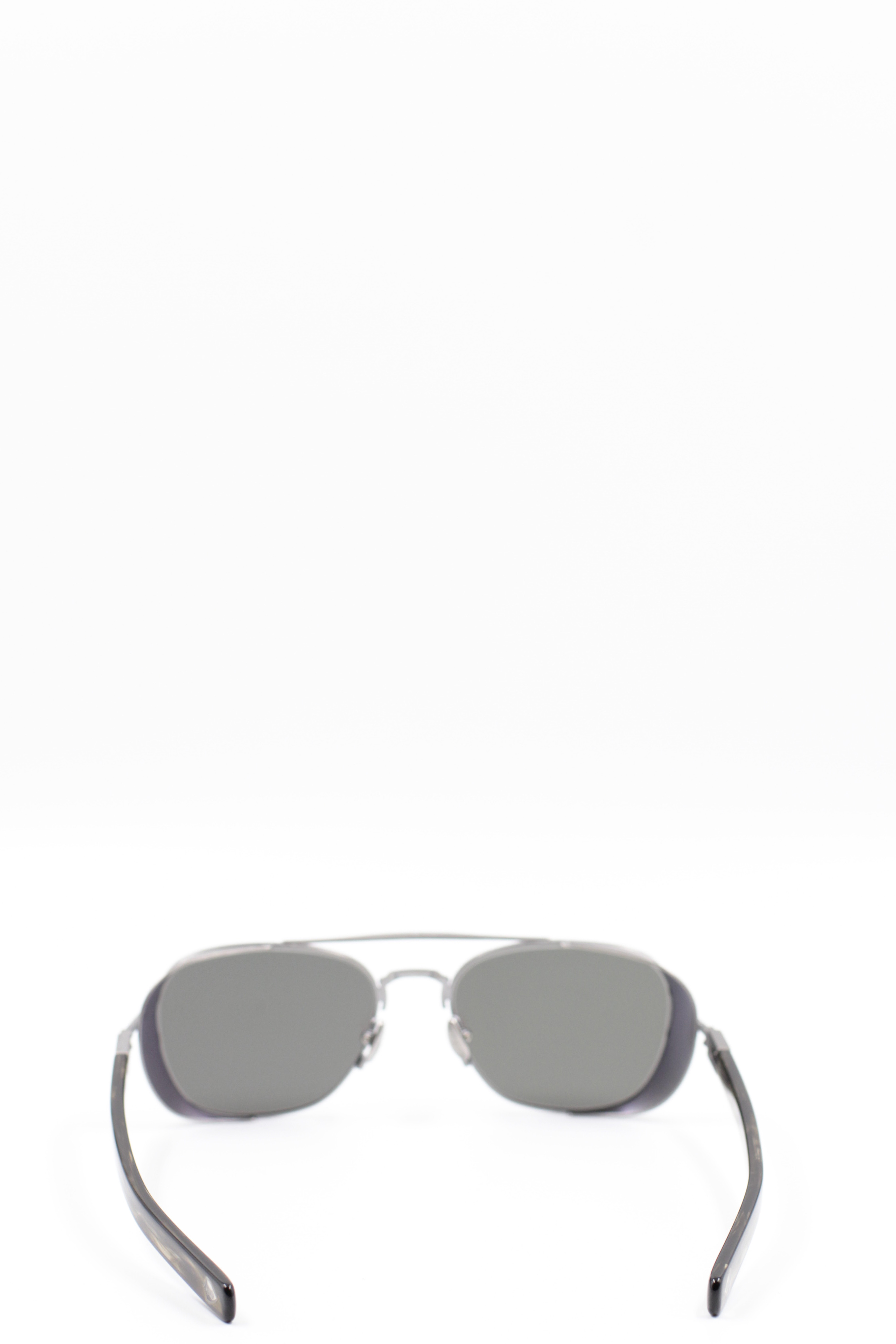 Matsuda Eyewear Sonnenbrille Aviator Smokey Sunglasses