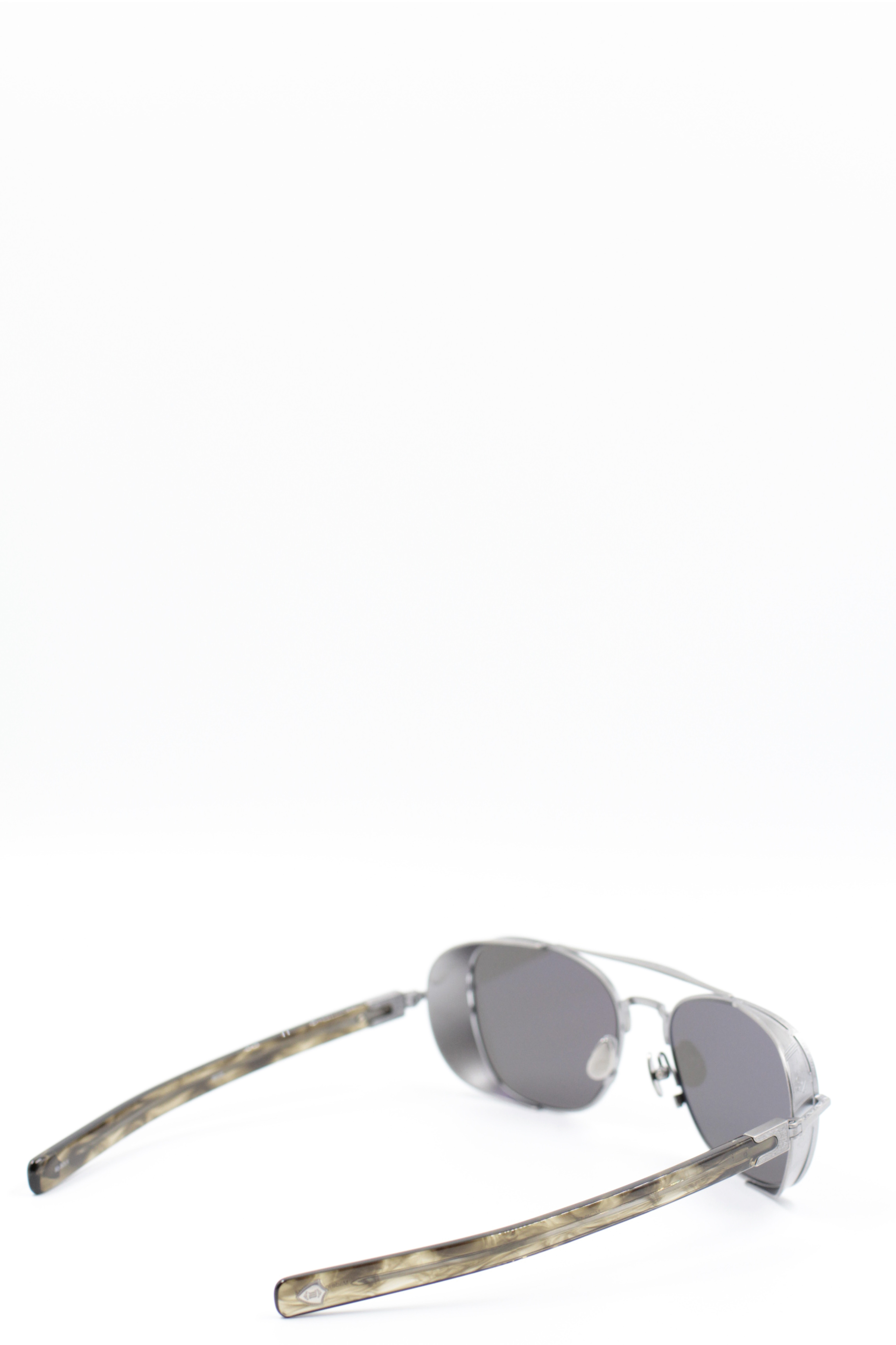 Matsuda Eyewear Sonnenbrille Aviator Smokey Sunglasses