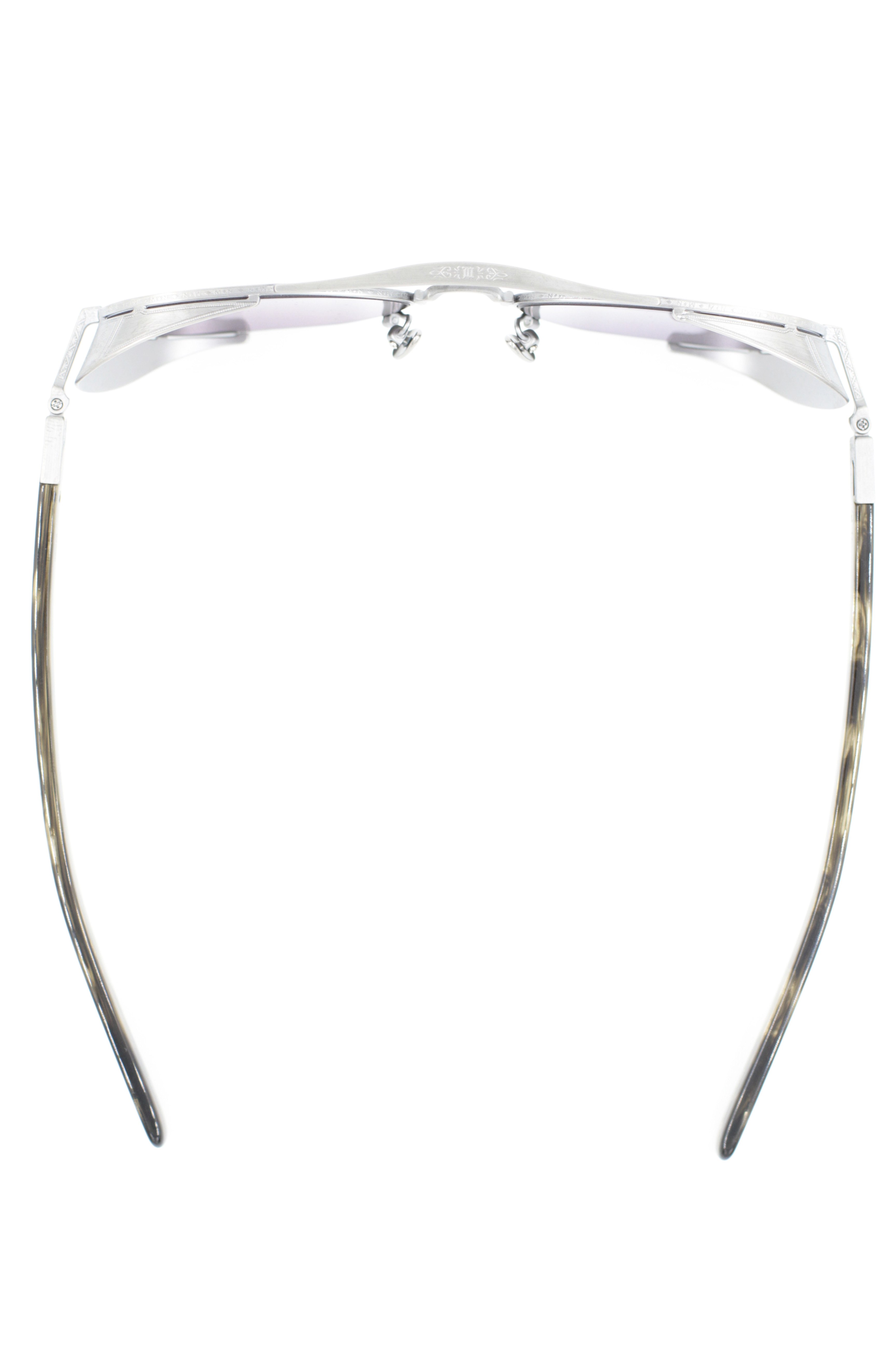 Matsuda Eyewear Sonnenbrille Aviator Smokey Sunglasses