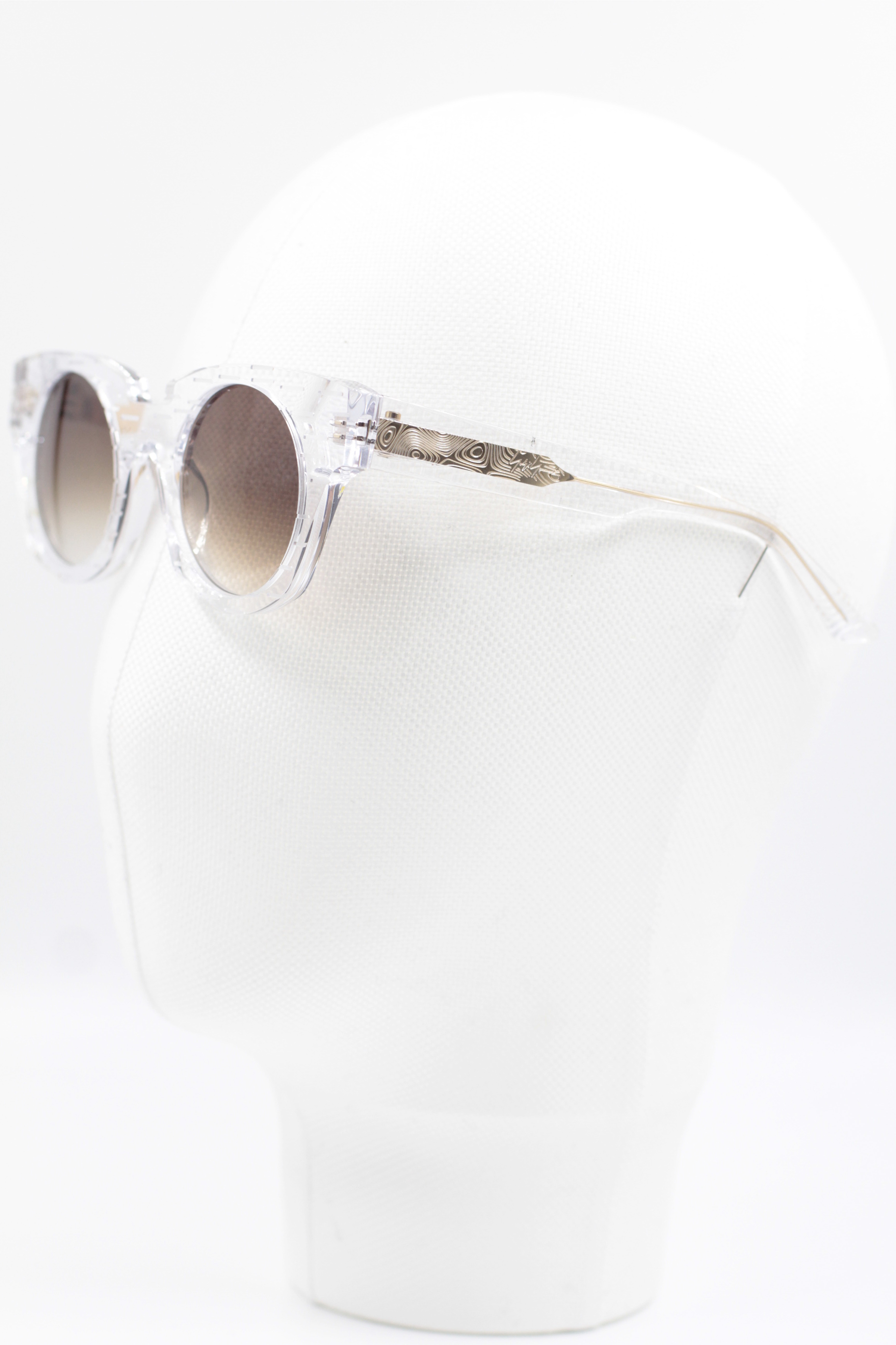T Borderline Sunglasses