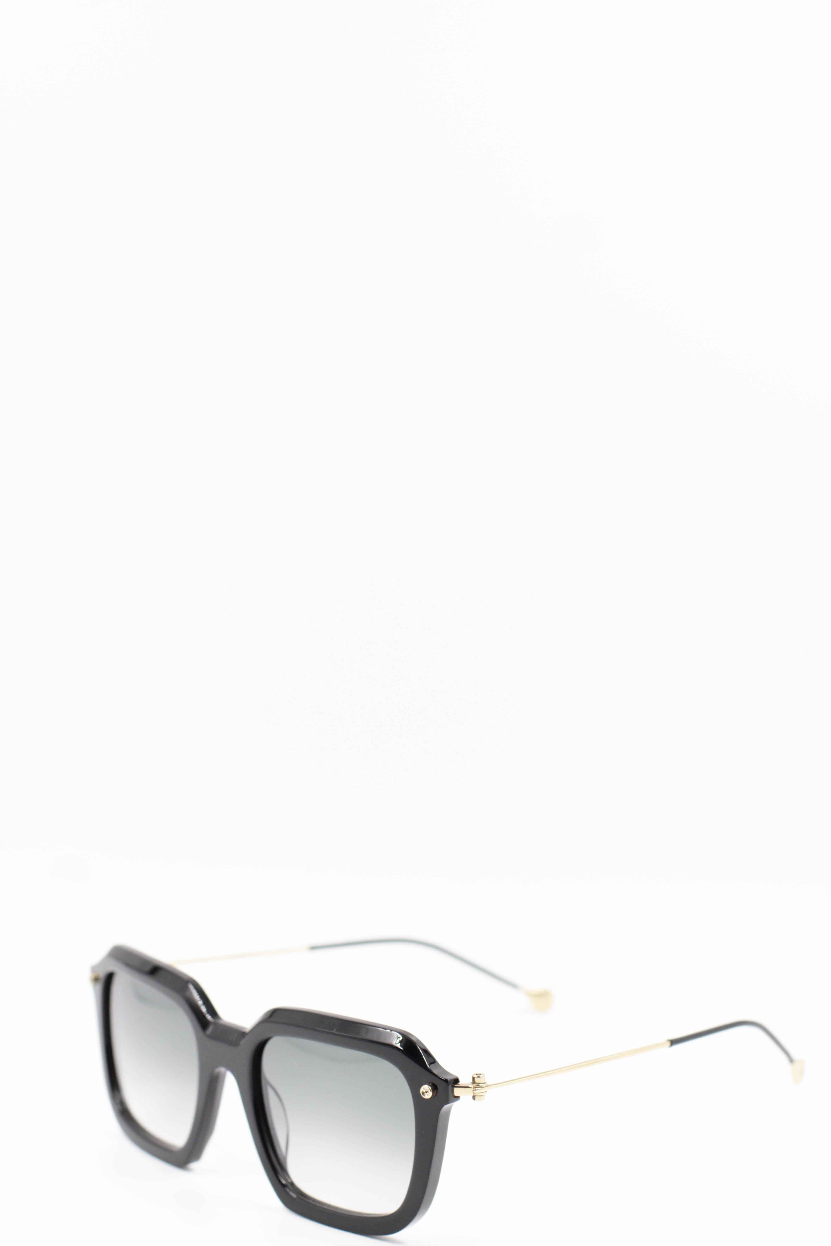 Hexagonal Big Sunglasses