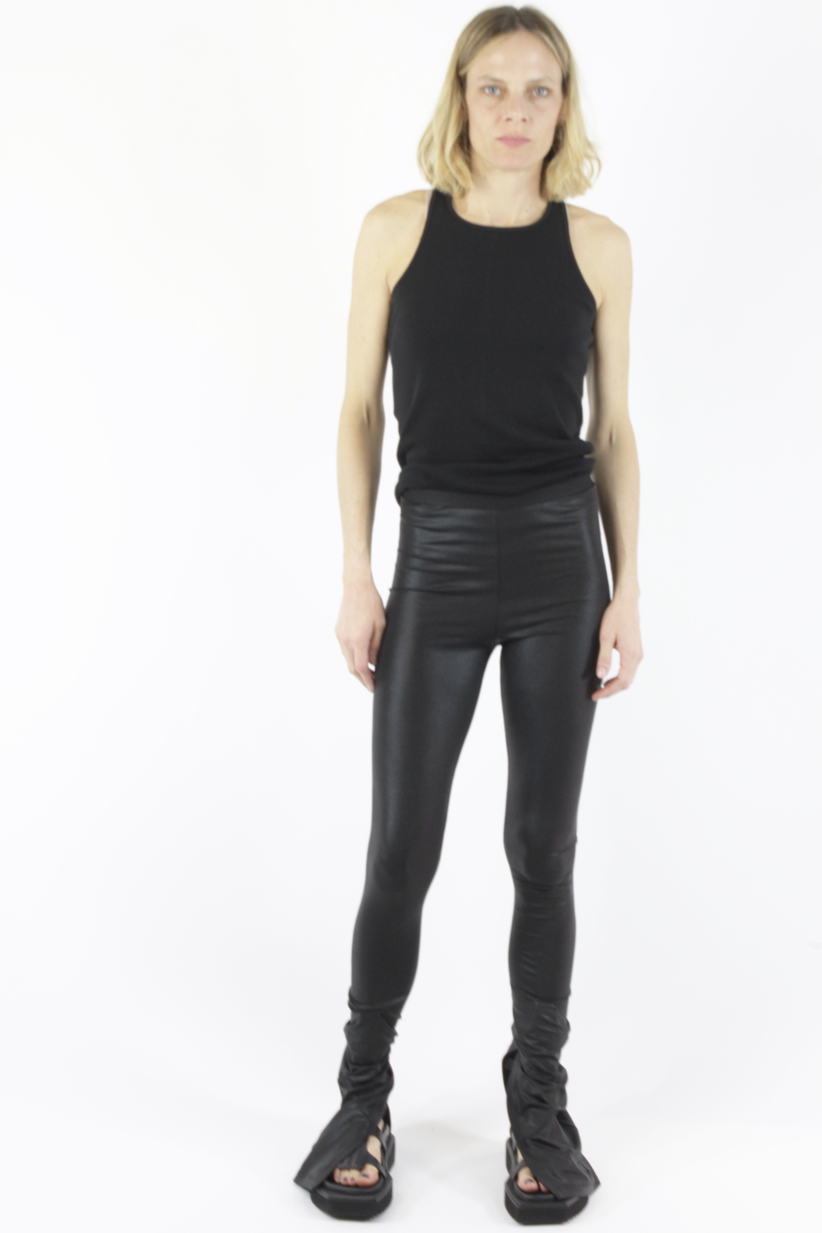 Rickowenslilies HOSE Carmen Long Pants