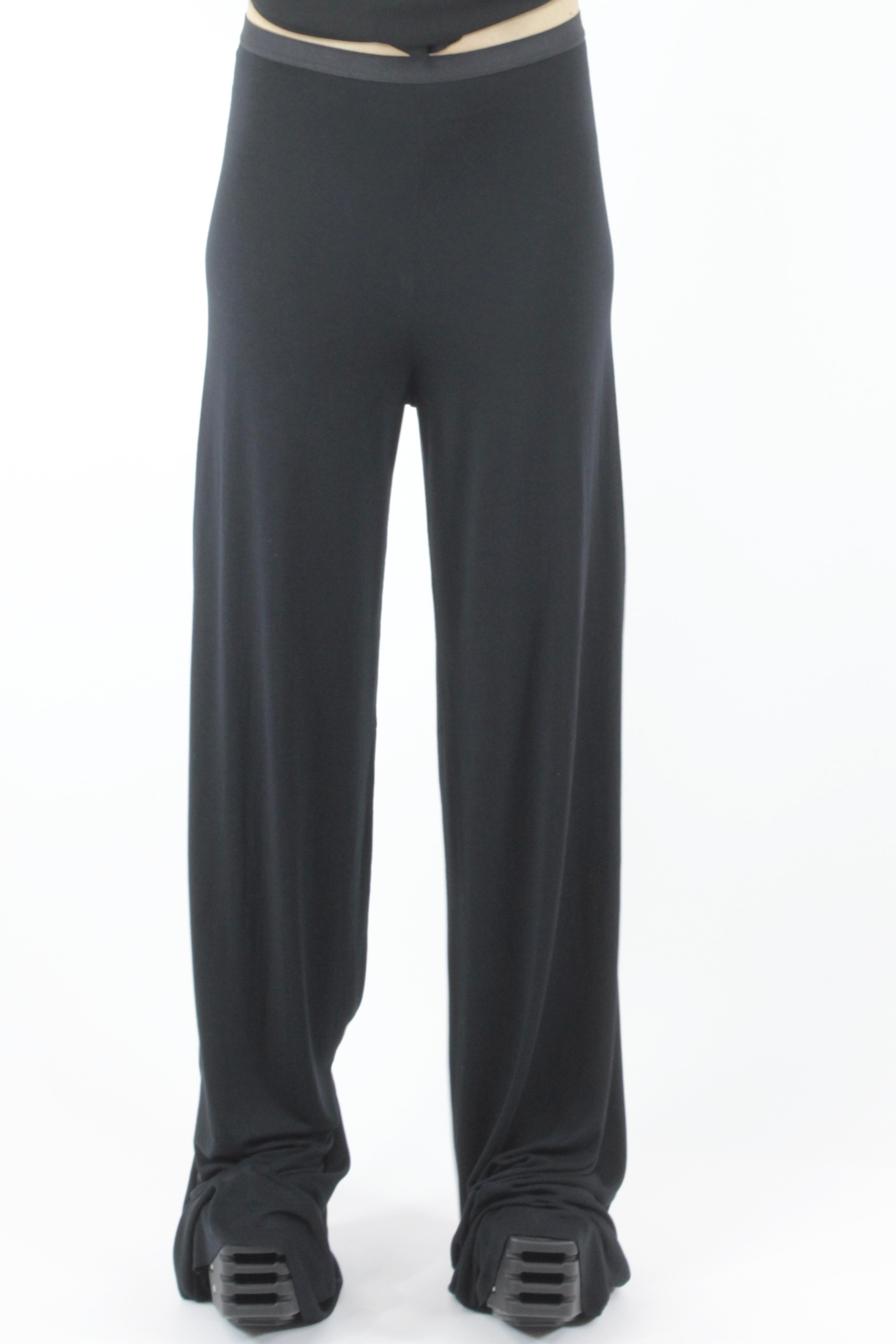 Rickowenslilies PANTALONI Farra Large Pants