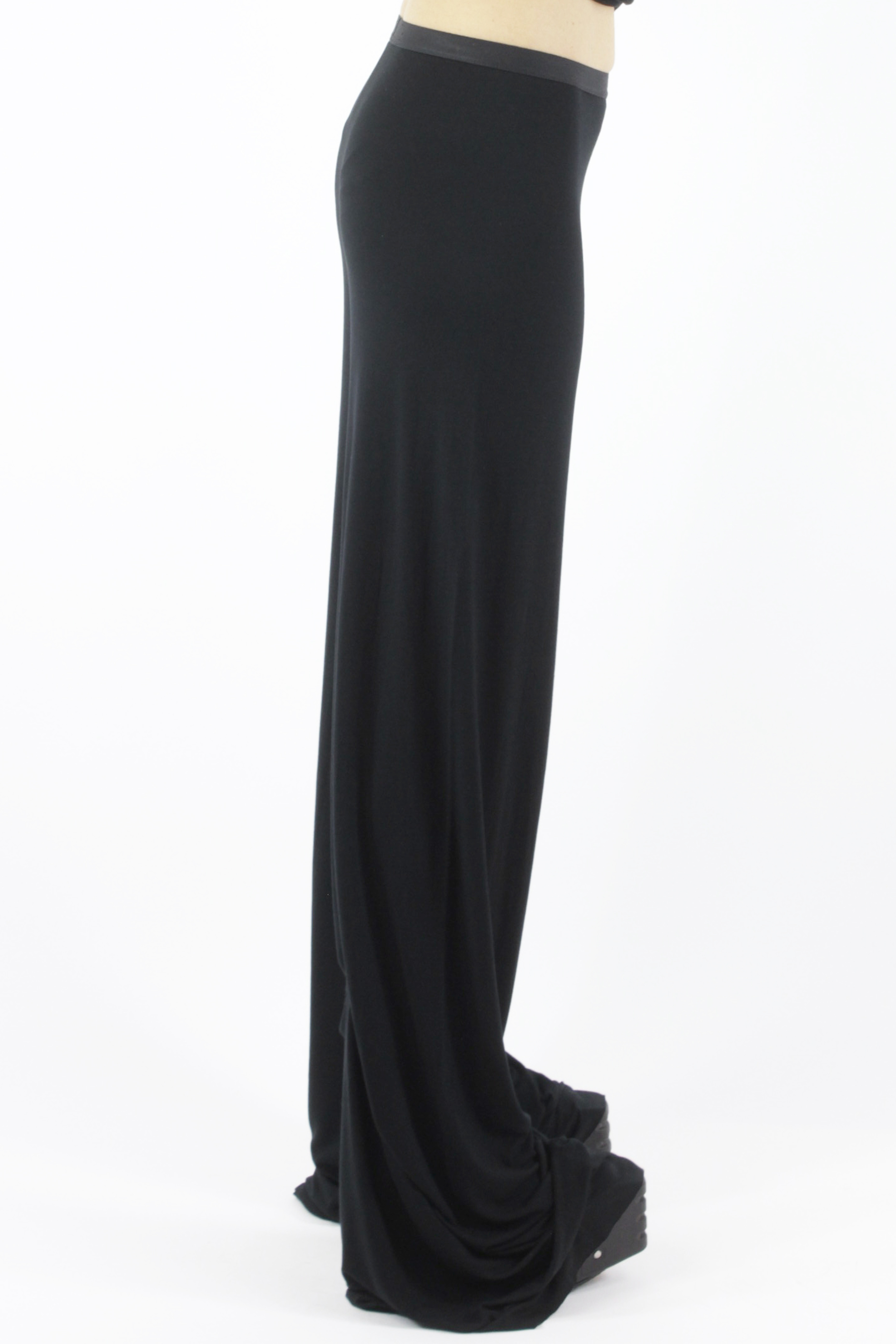 Rickowenslilies PANTALONS Farra Large Pants