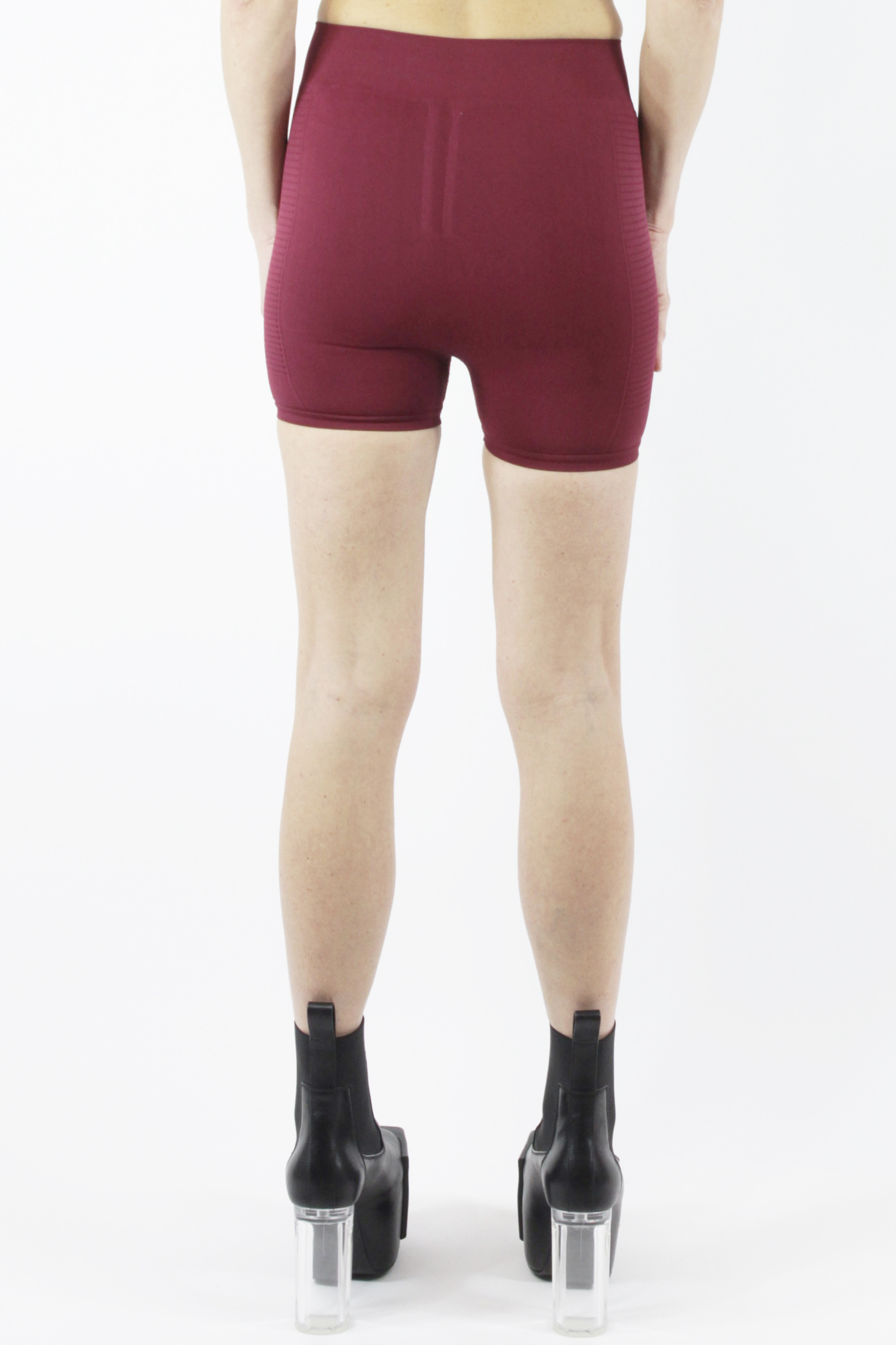 Rick Owens HOSE Briefs Fucsia Stretch