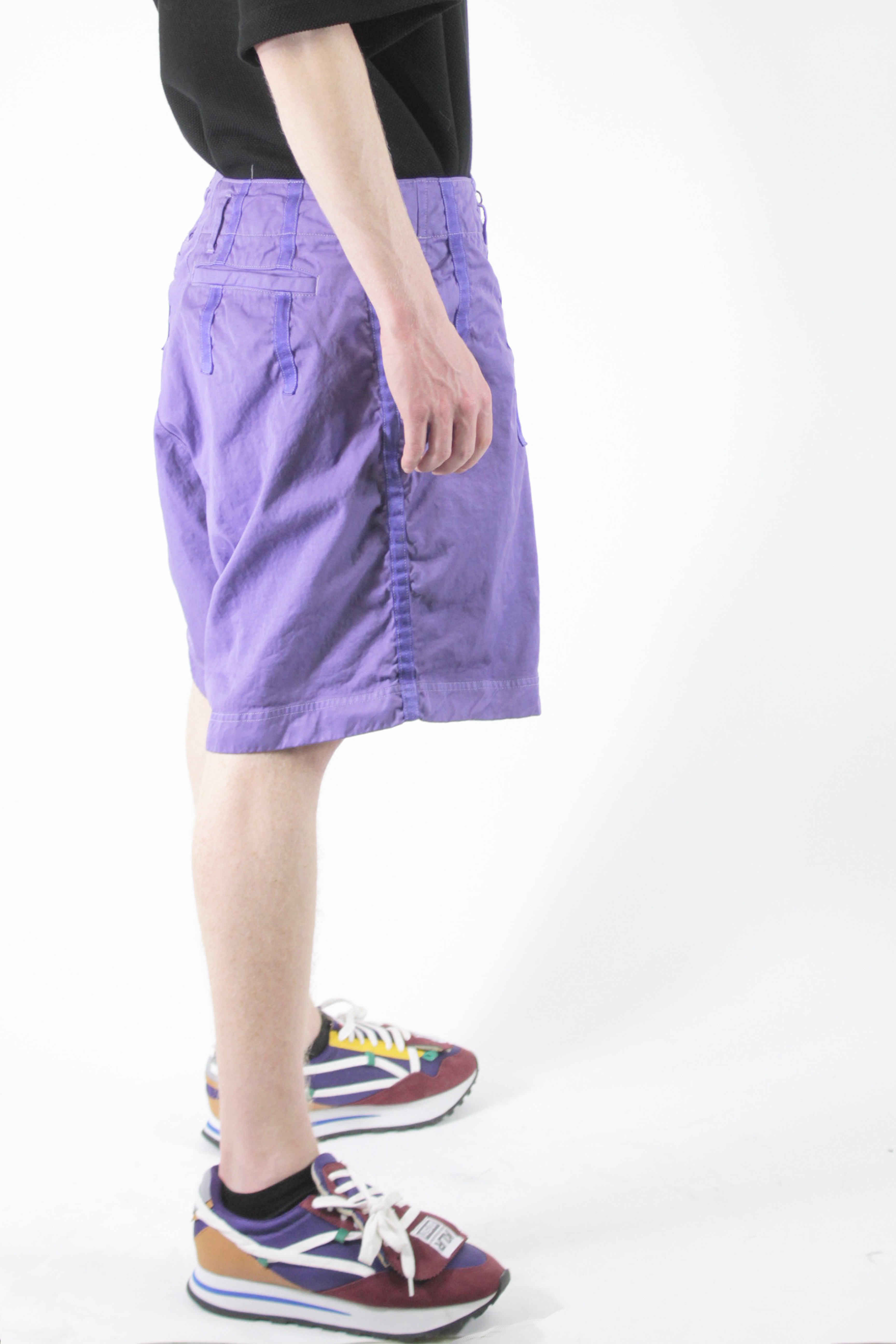 Kolor Pantaloni Military Lp Short Pants