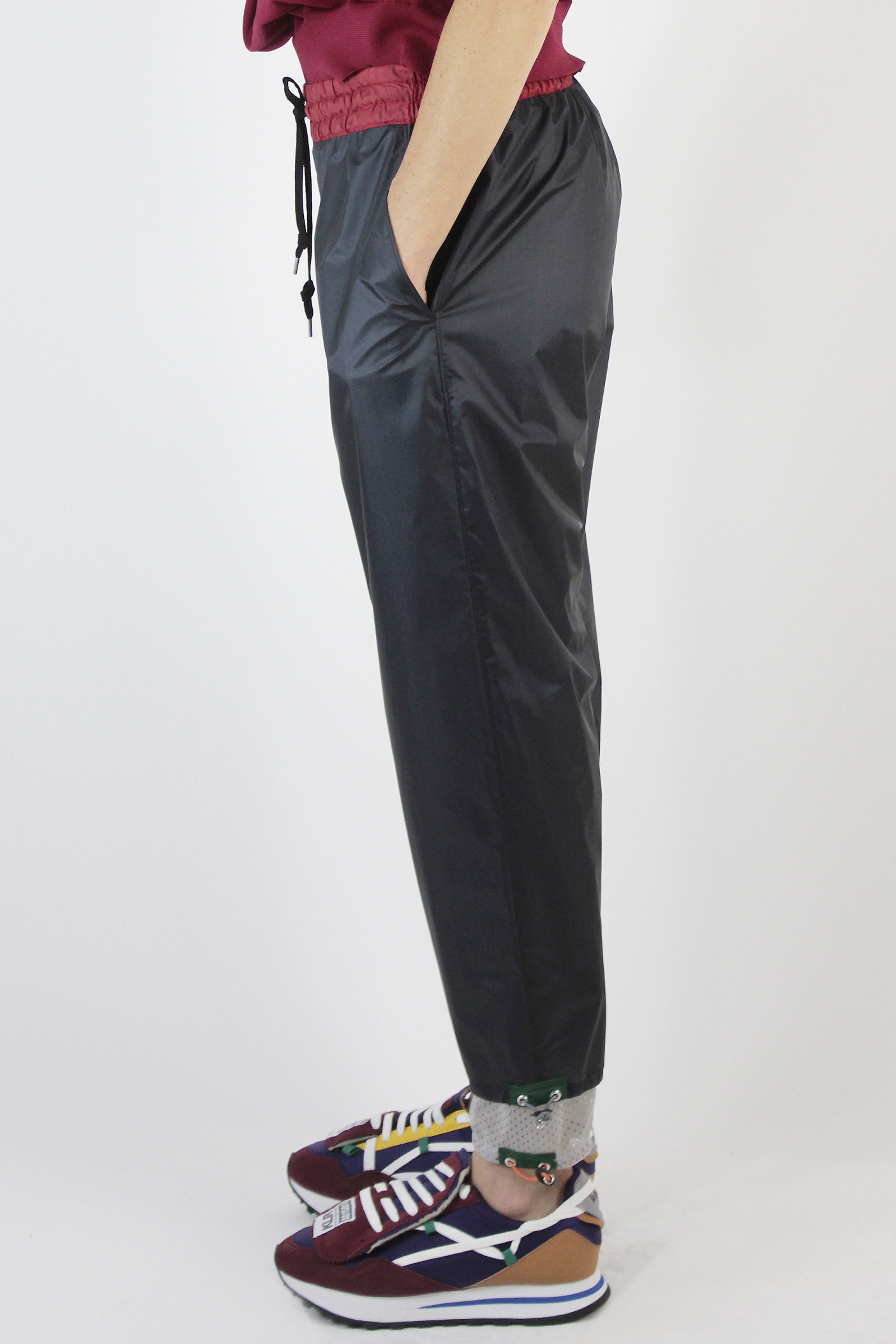 Kolor PANTALONI B Elastic Jogger Pants