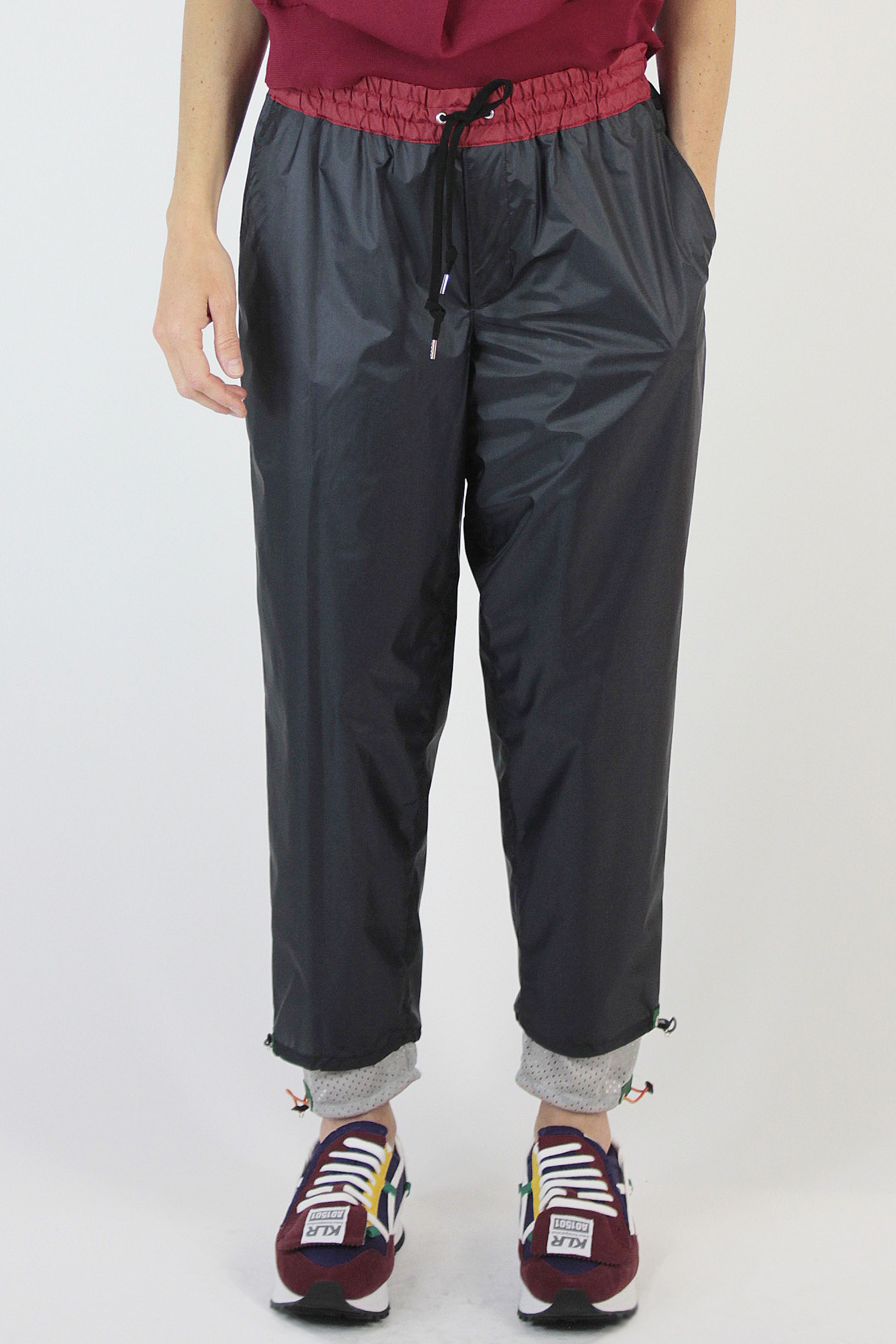 Kolor PANTALONI B Elastic Jogger Pants