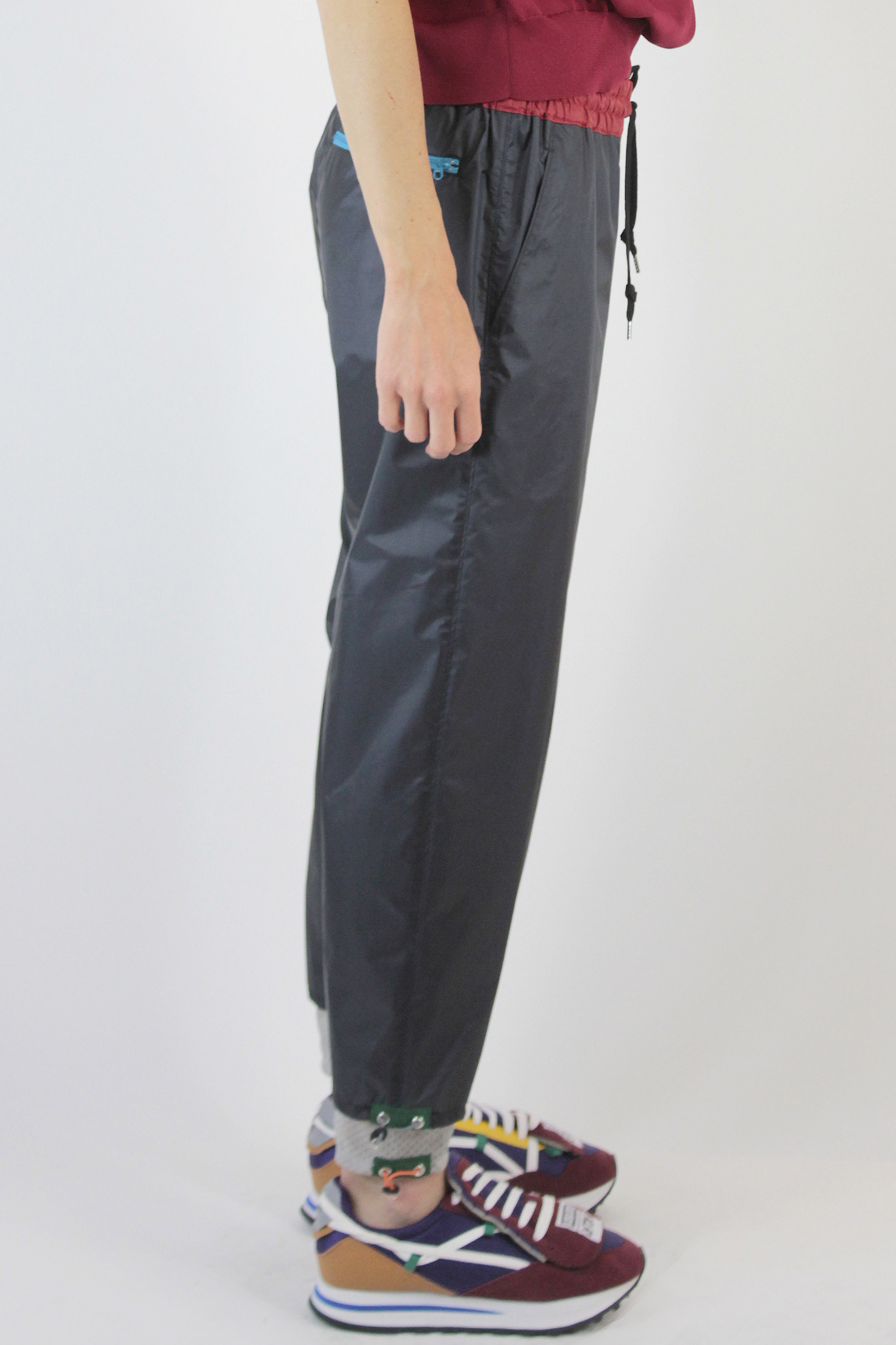 Kolor PANTALONI B Elastic Jogger Pants