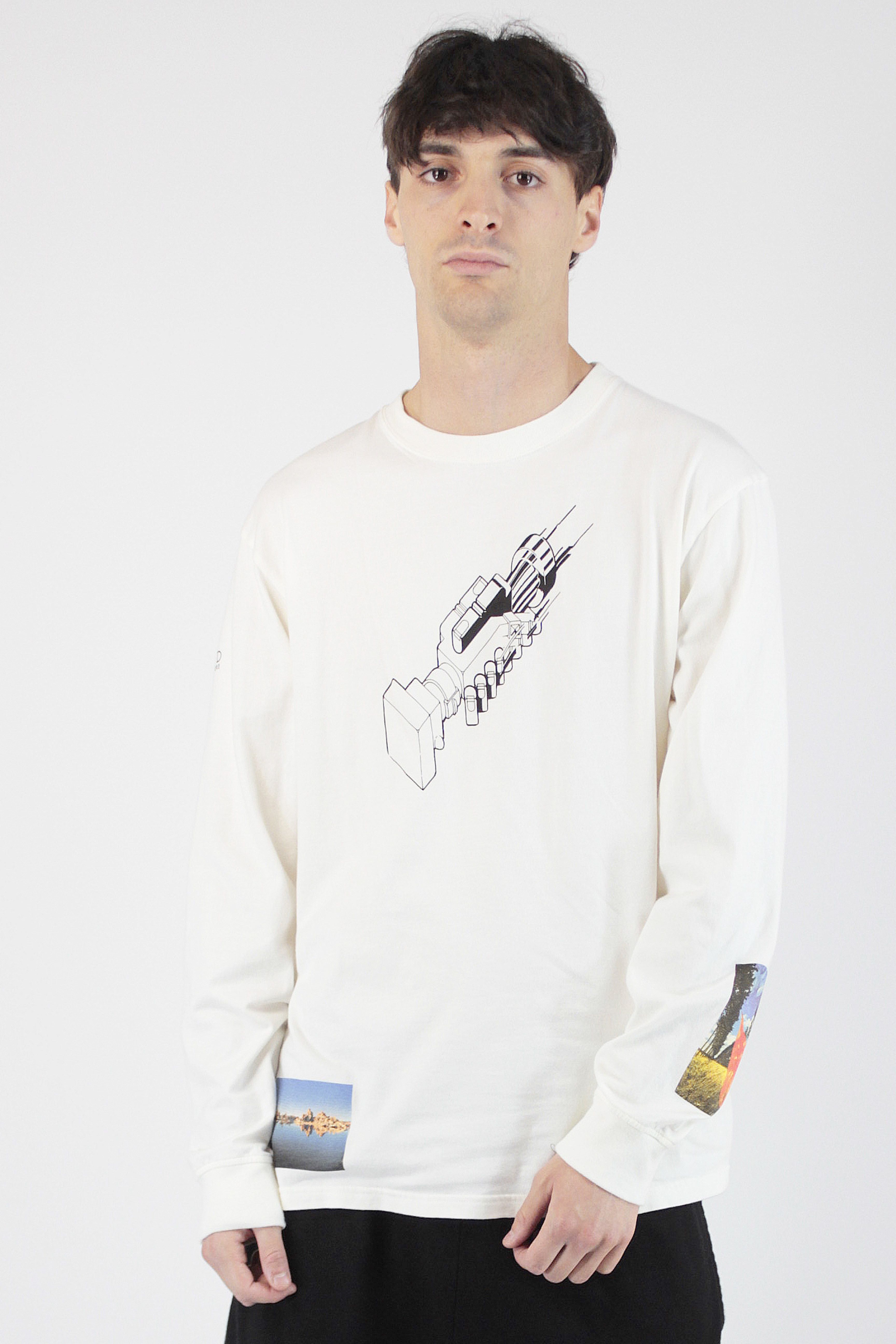 Darkside Light T-Shirt