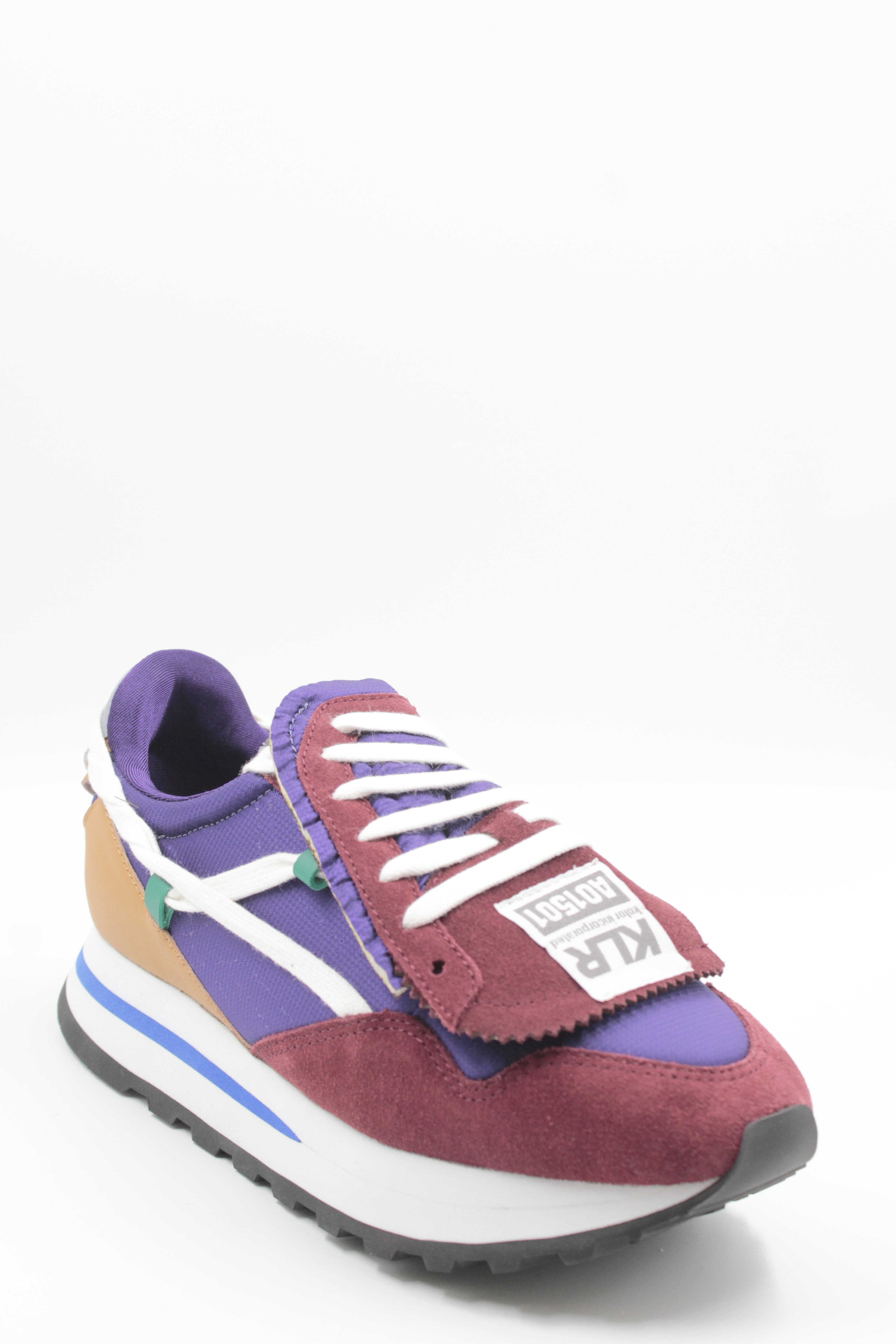 Kolor 运动鞋 Woman Tailor Runner Sneakers