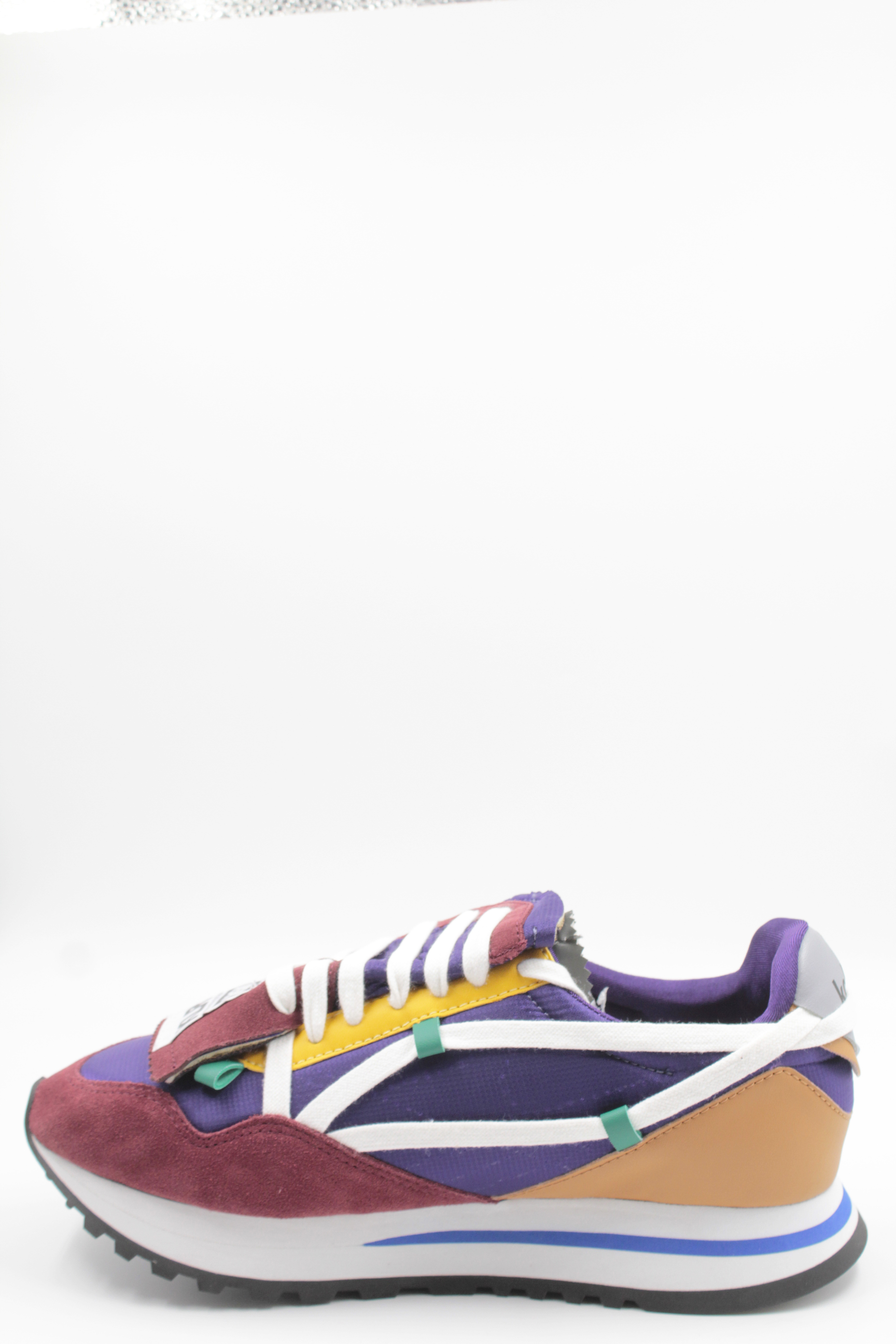 Kolor スニーカー Woman Tailor Runner Sneakers