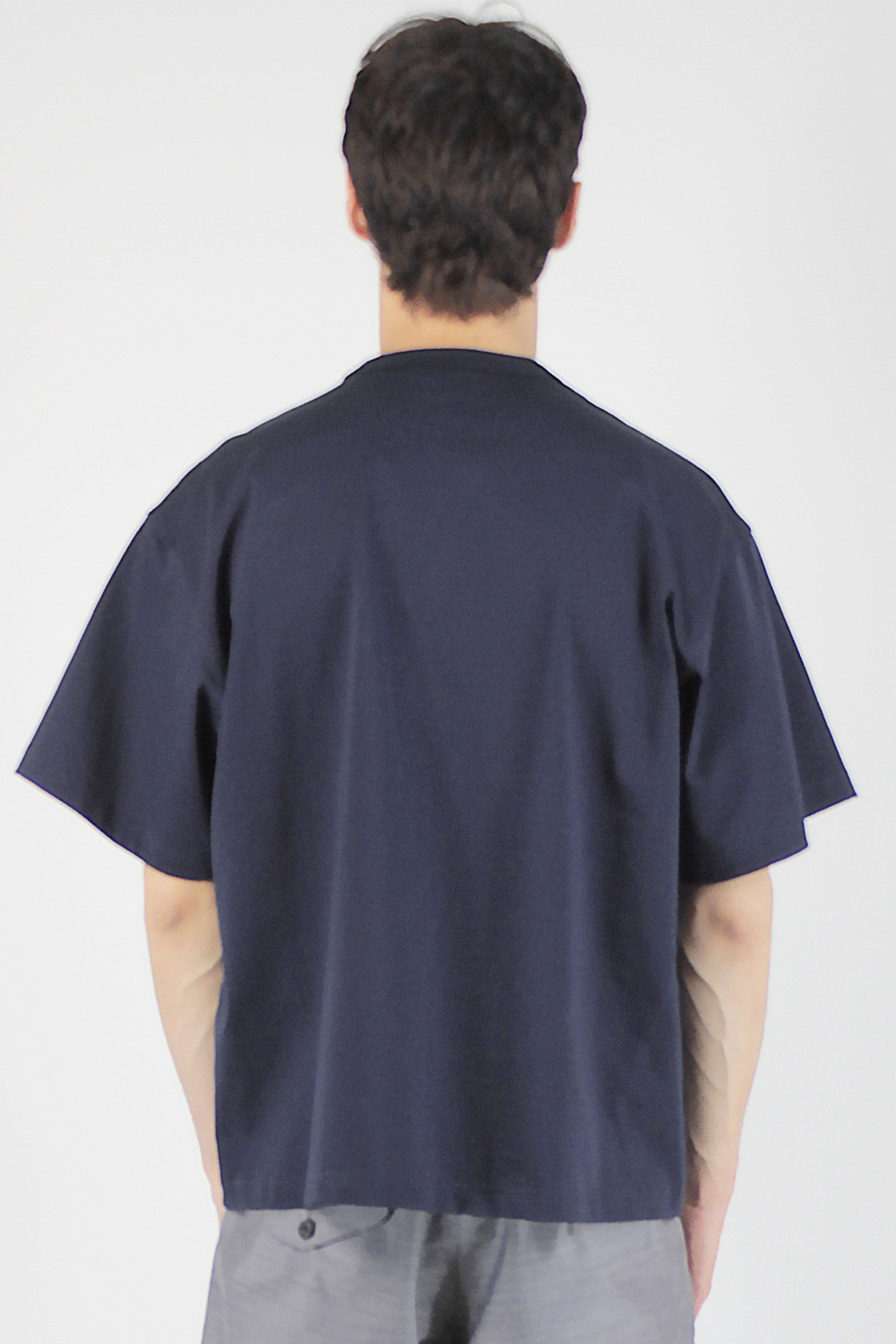 Kolor T恤 K Logo T-Shirt