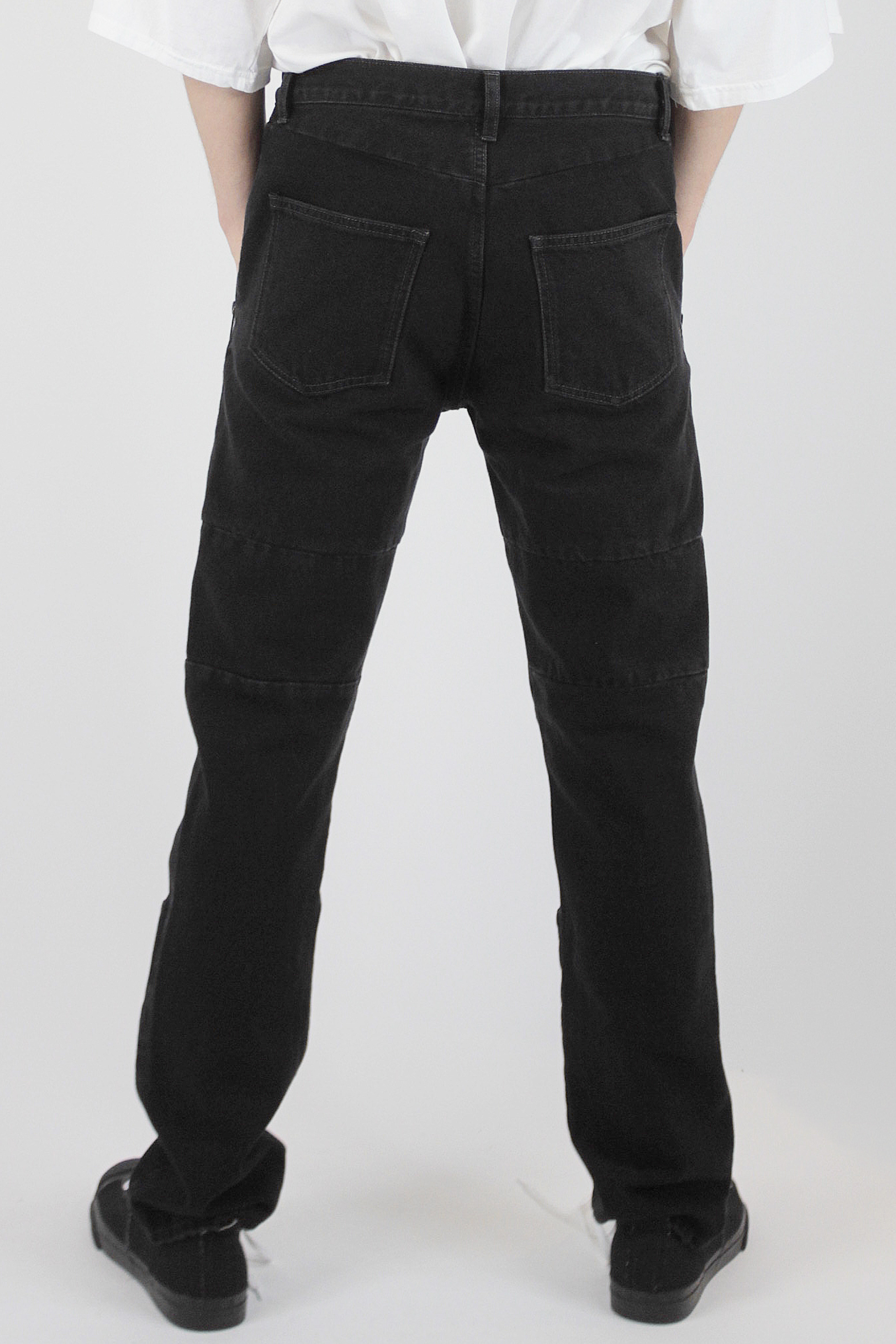 Undercover Jun Takahashi 裤子 Basic Straight Pants