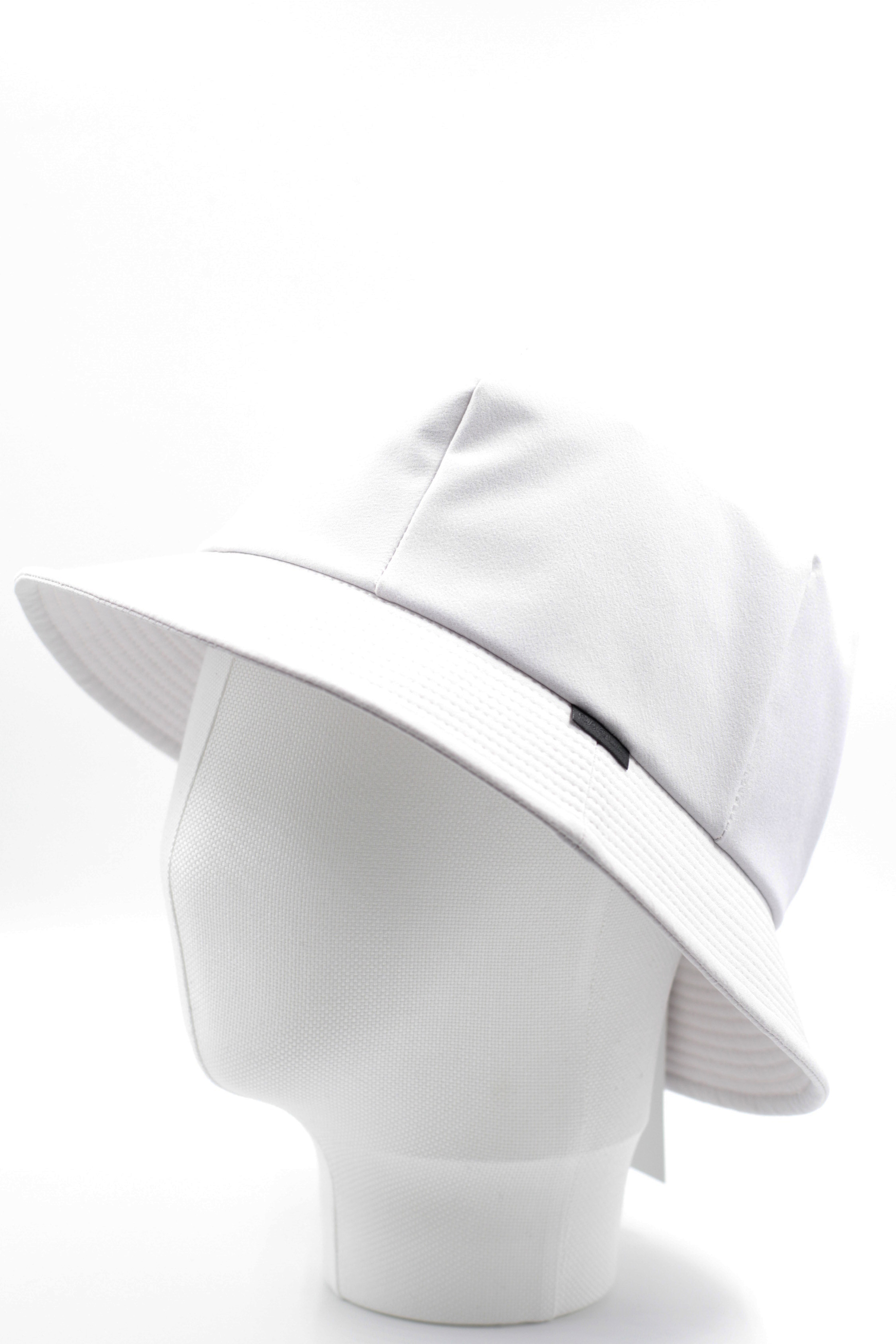 Darts White Hat