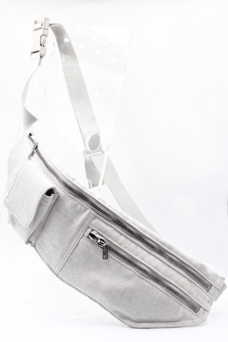 Belt Cross M Bag