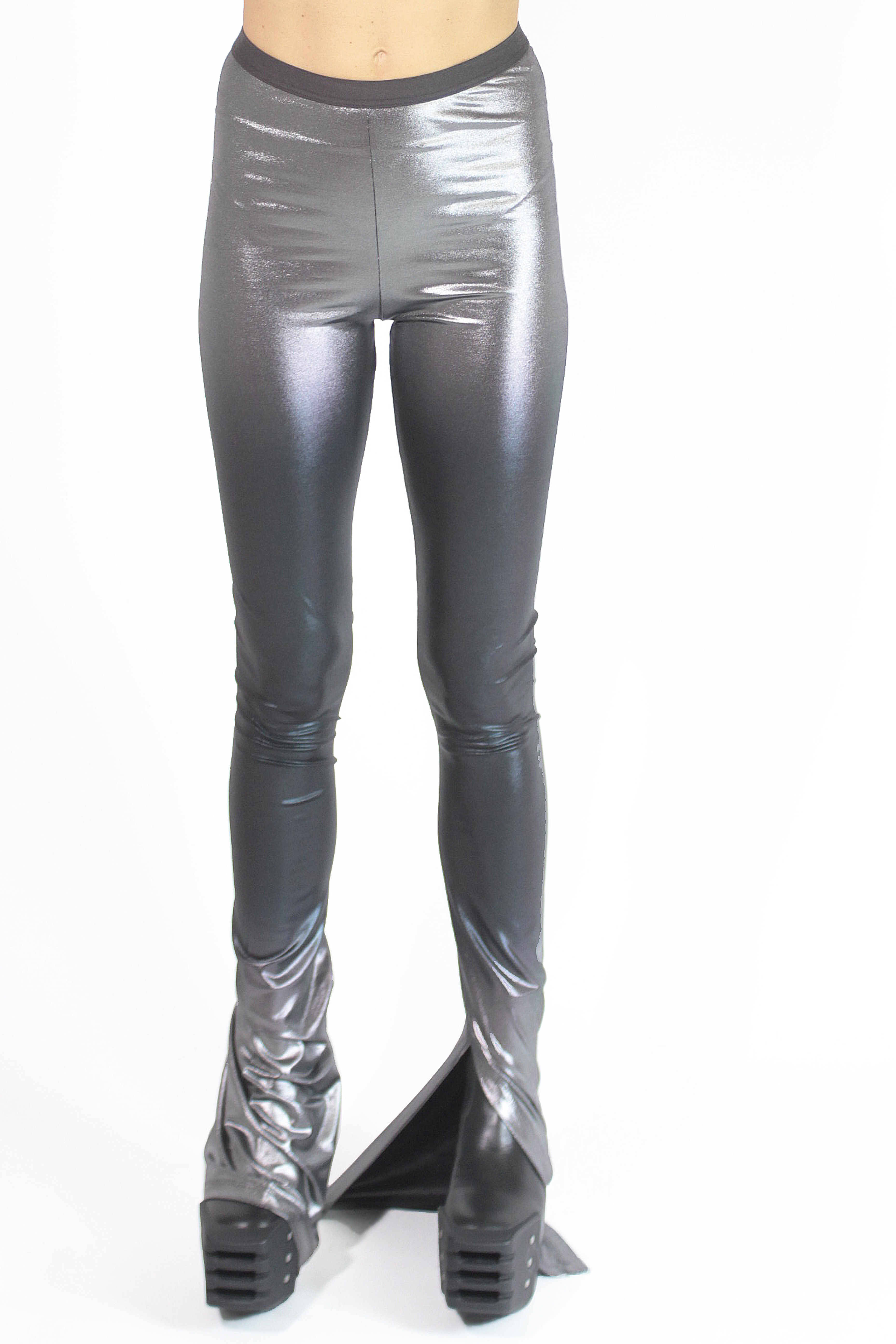 Rick Owens PANTALONI Carmen Degrade Pants